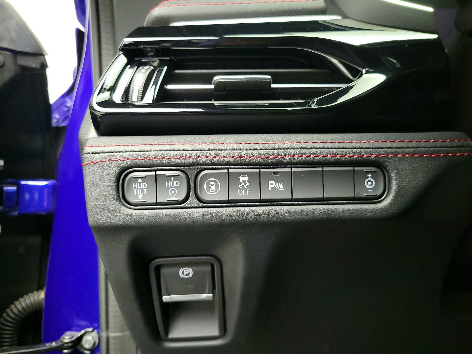 Thumbnail: 2025 Acura MDX - 13