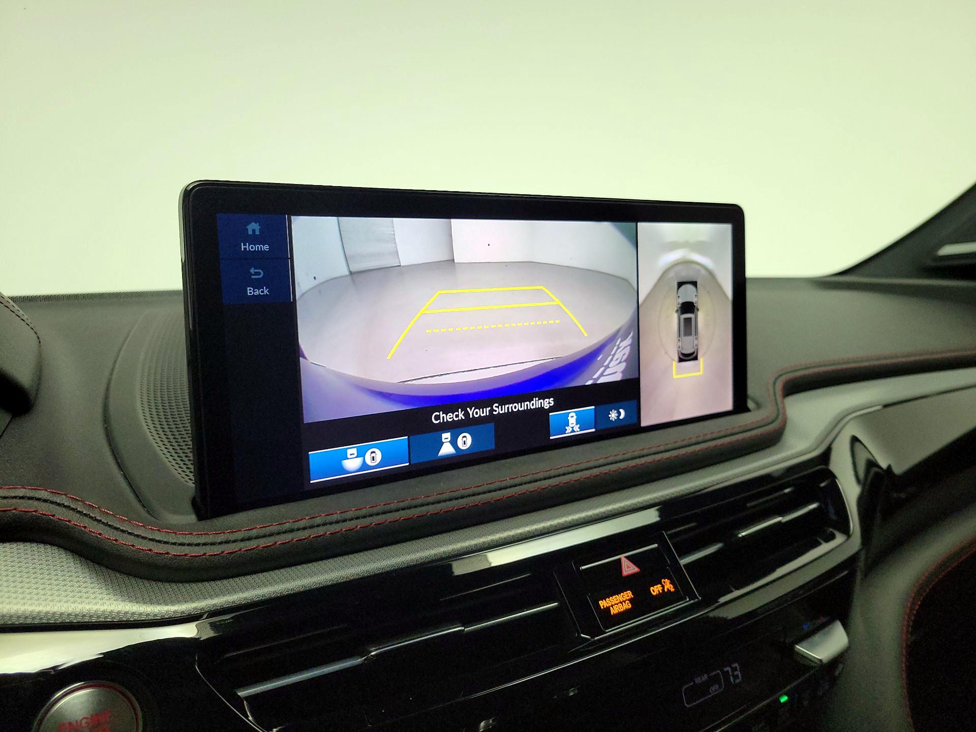 Thumbnail: 2025 Acura MDX - 14