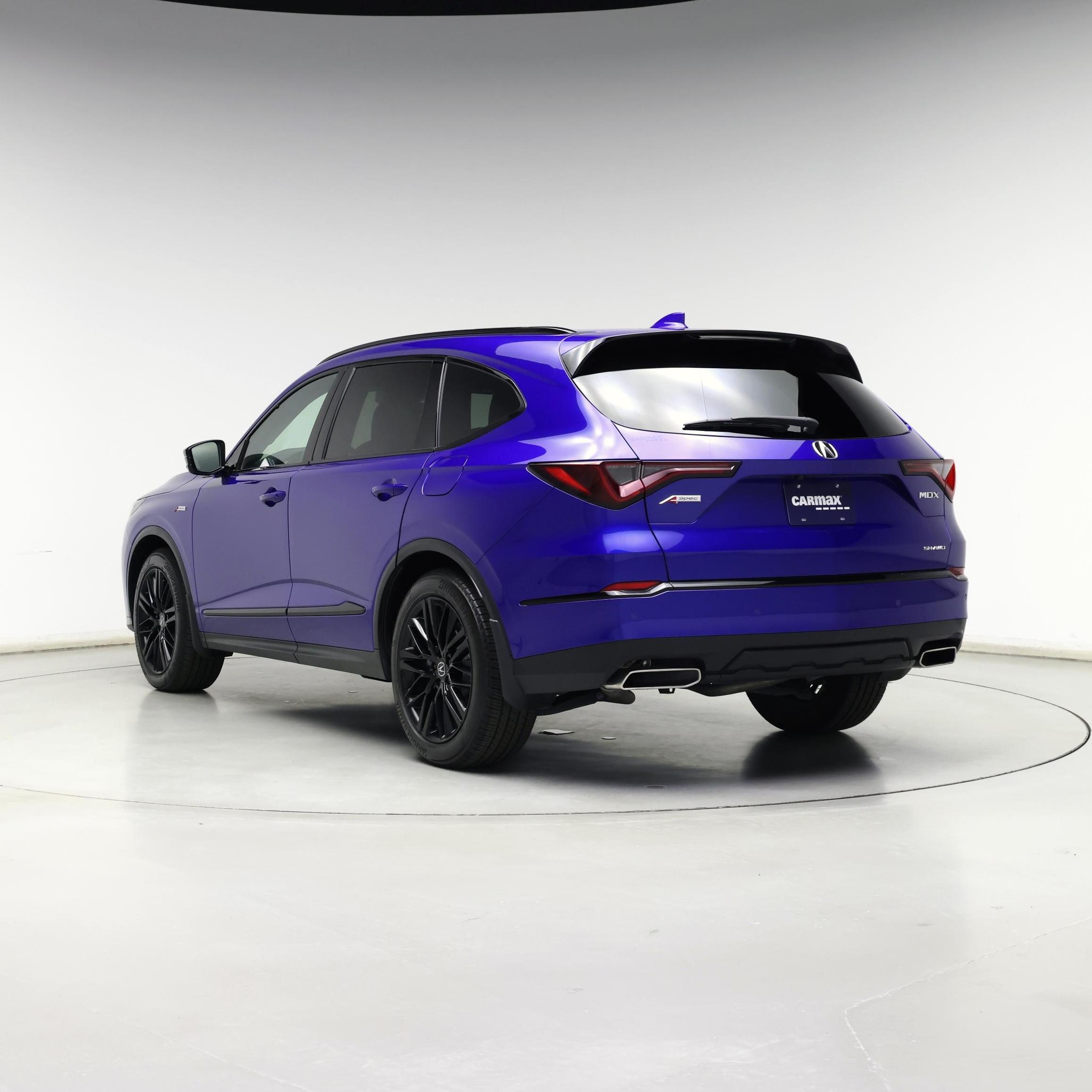 Thumbnail: 2025 Acura MDX - 2