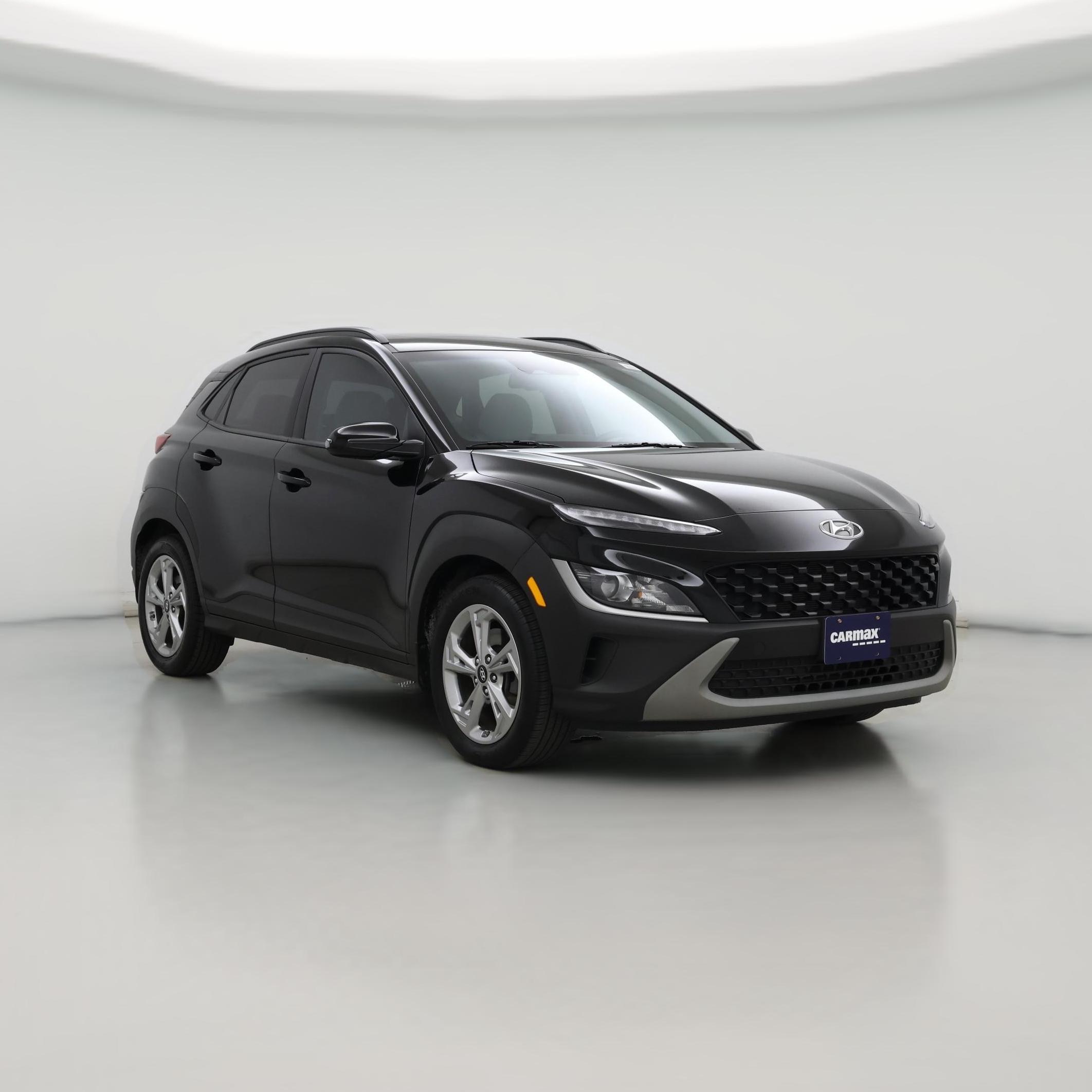 Thumbnail: 2023 Hyundai Kona - 1