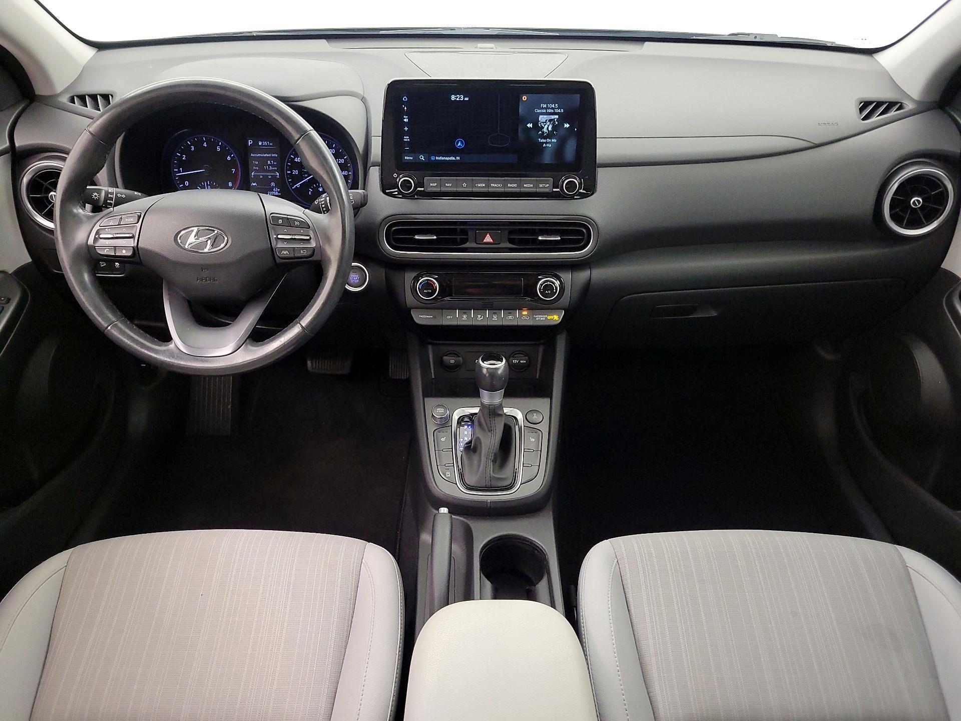 Thumbnail: 2023 Hyundai Kona - 9