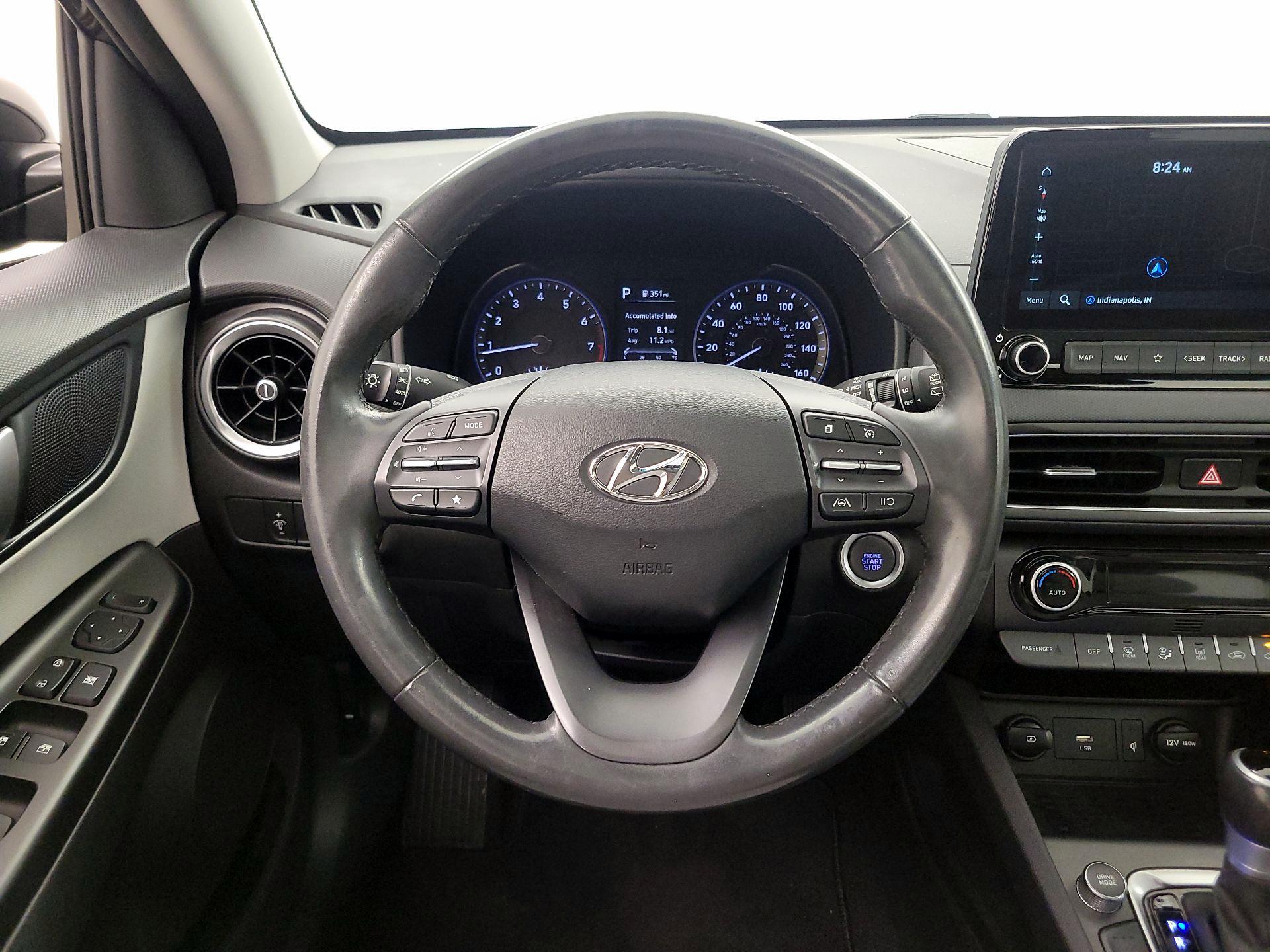 Thumbnail: 2023 Hyundai Kona - 10