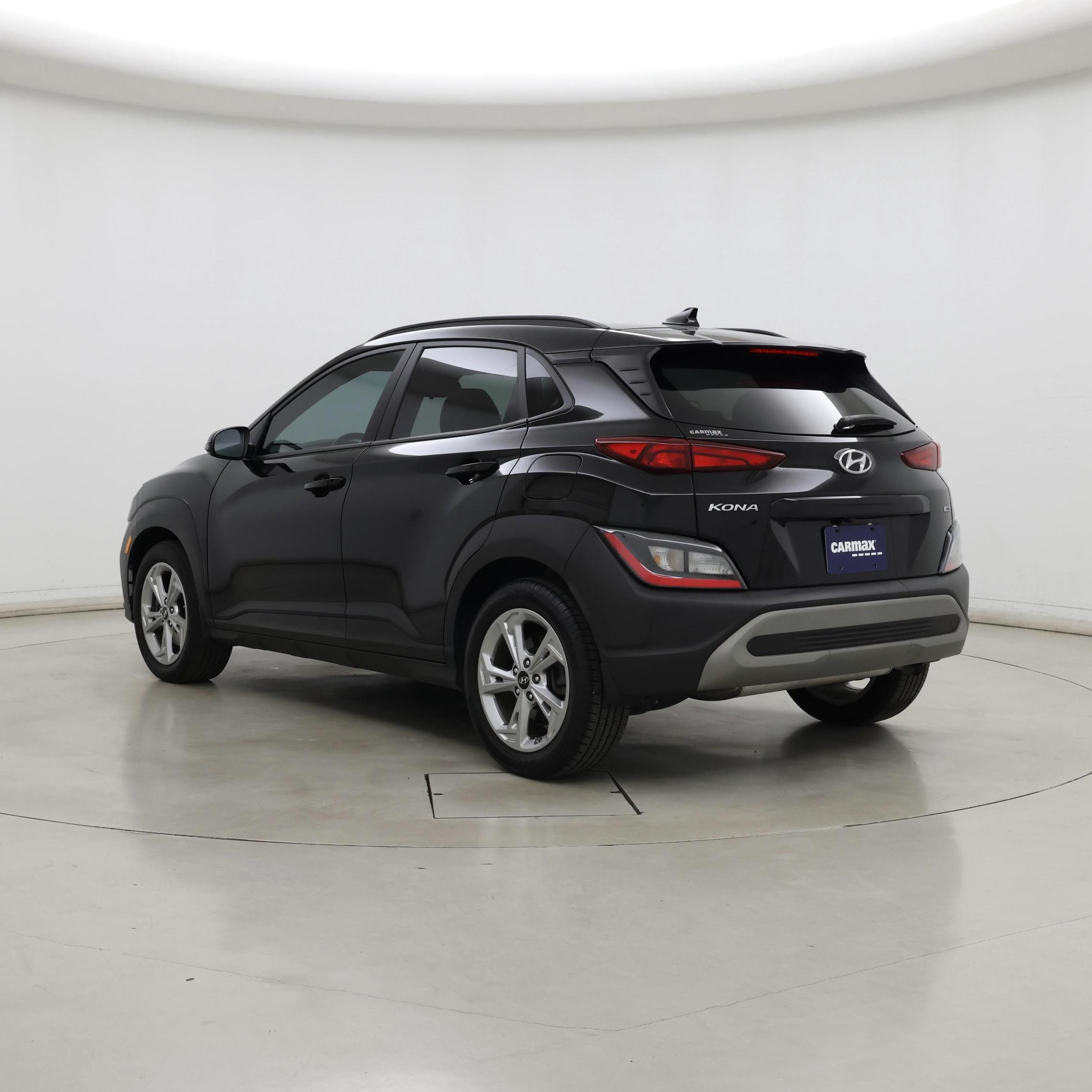 Thumbnail: 2023 Hyundai Kona - 2