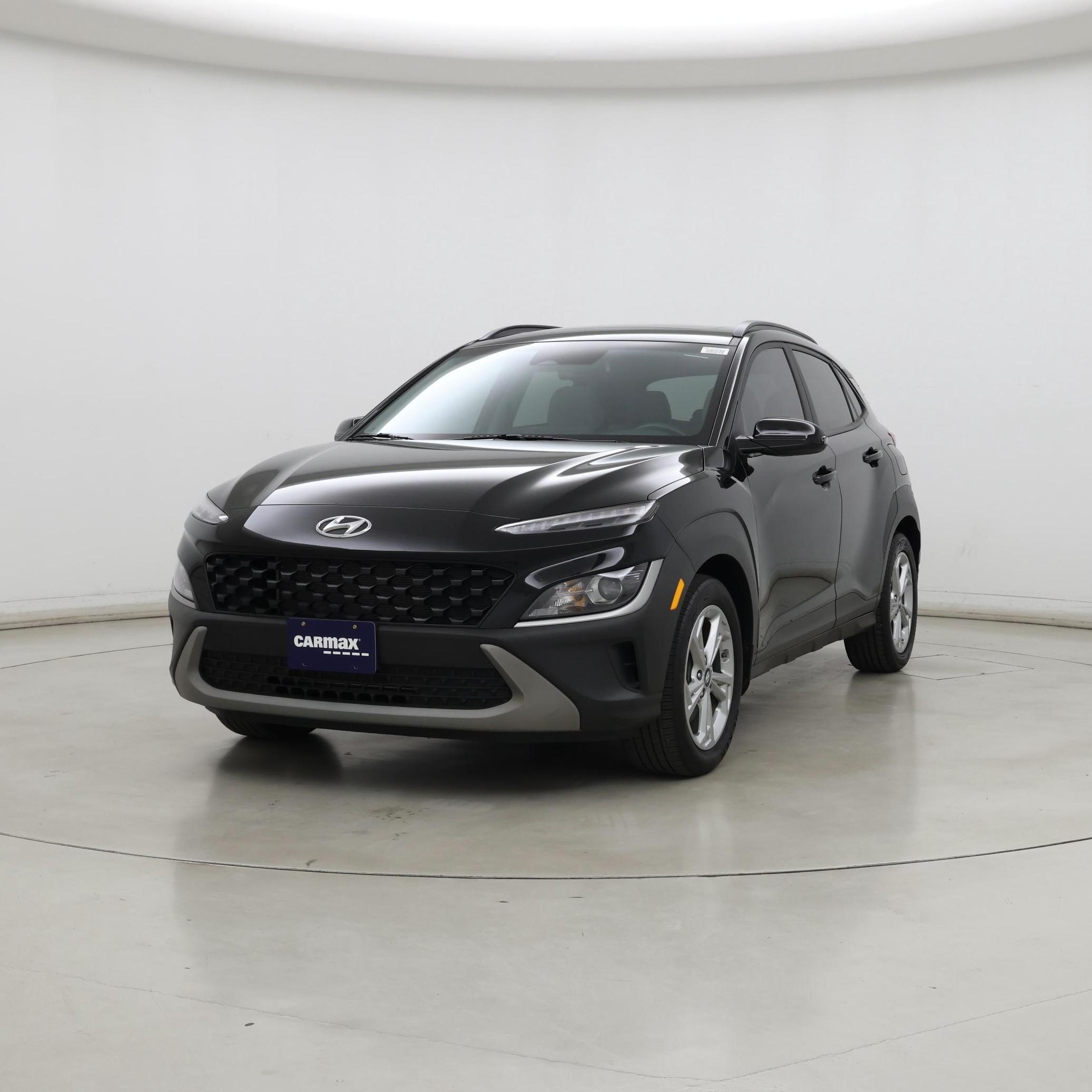 Thumbnail: 2023 Hyundai Kona - 4