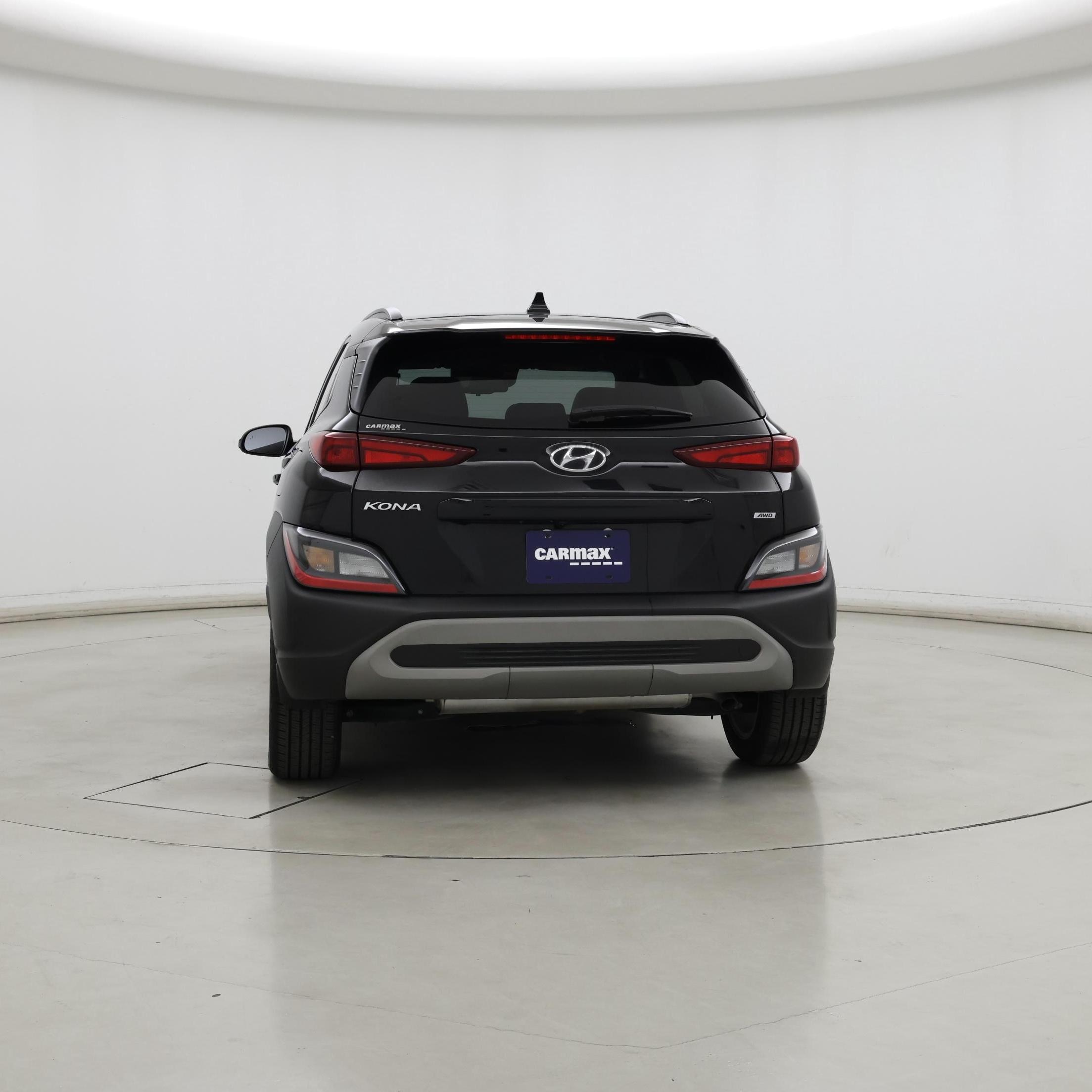Thumbnail: 2023 Hyundai Kona - 6