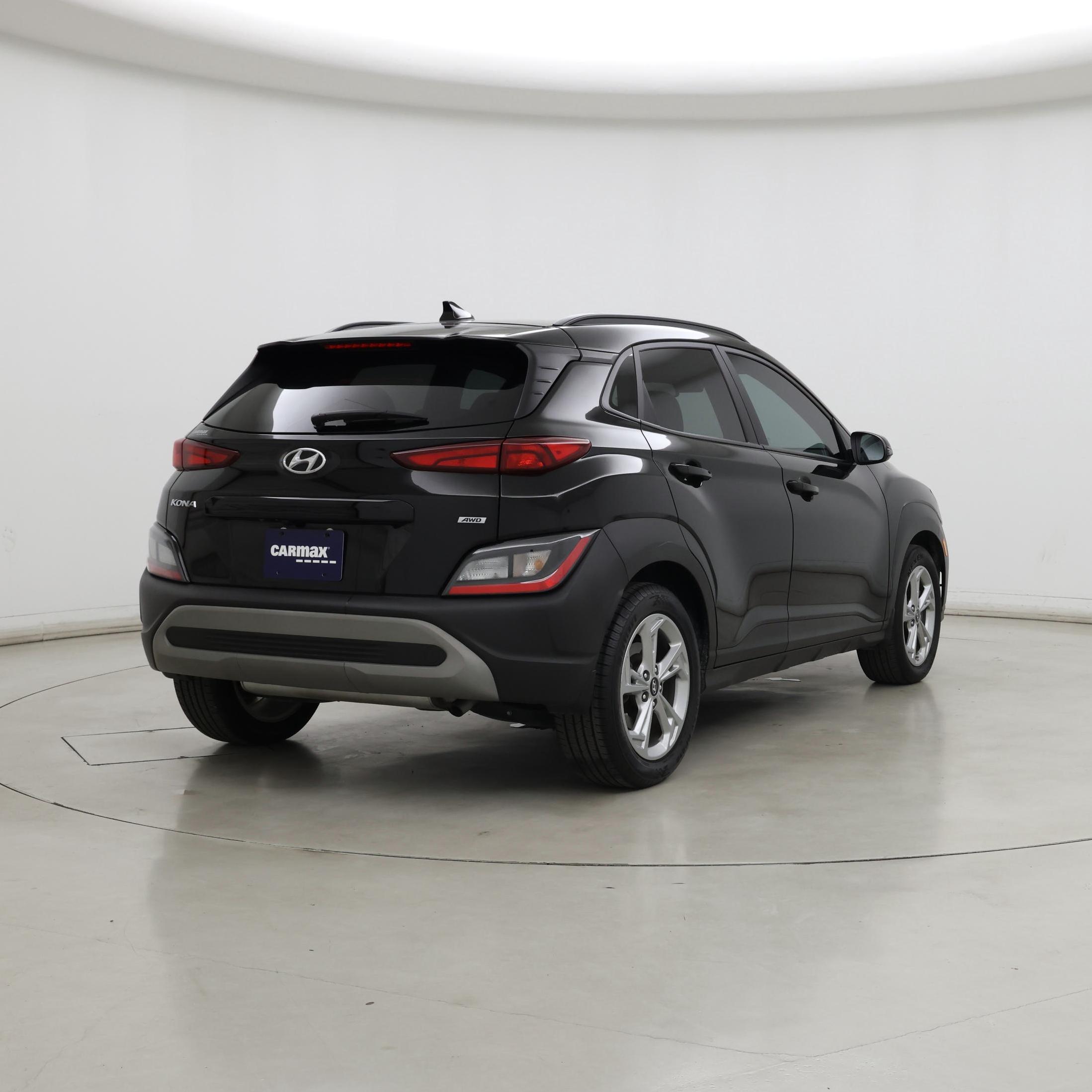 Thumbnail: 2023 Hyundai Kona - 8