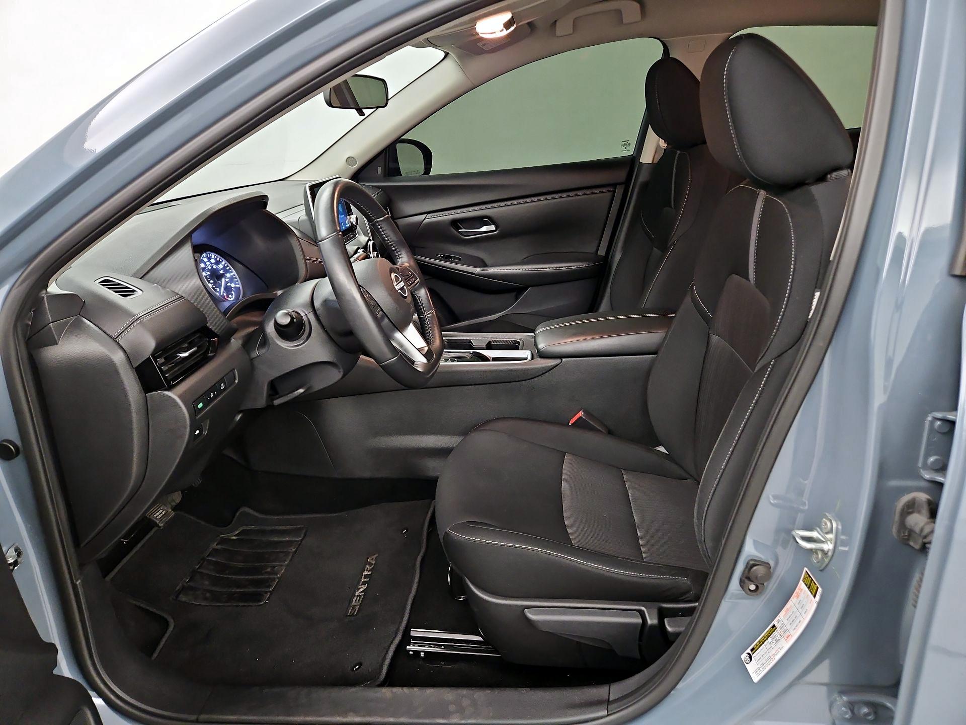 Thumbnail: 2024 Nissan Sentra - 11