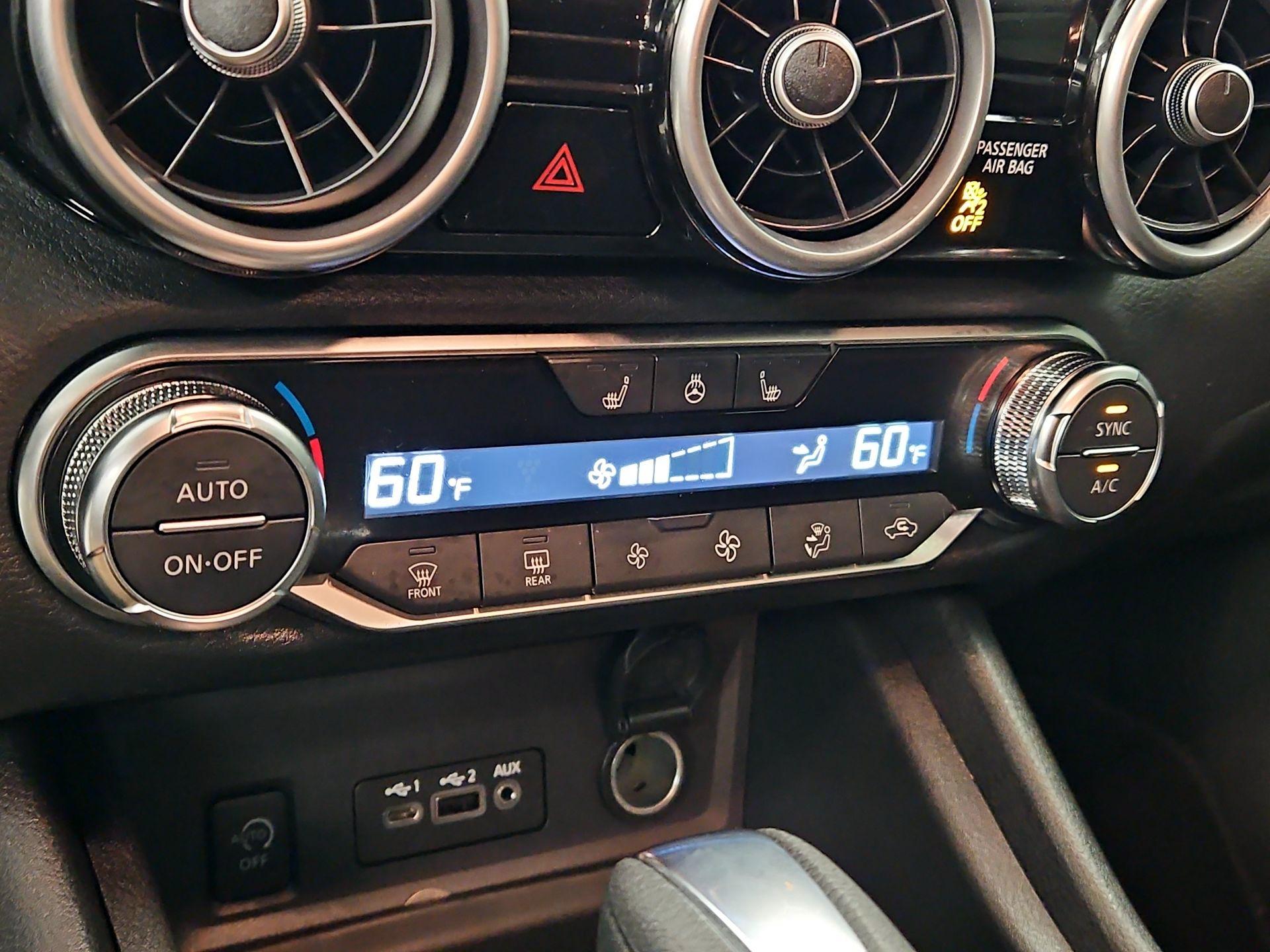 Thumbnail: 2024 Nissan Sentra - 16