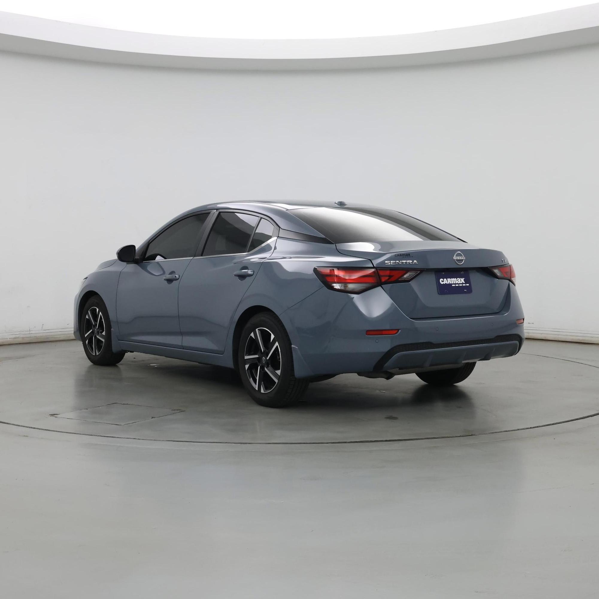 Thumbnail: 2024 Nissan Sentra - 2