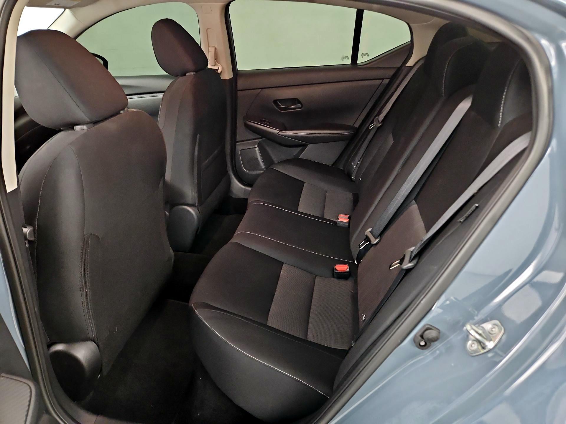 Thumbnail: 2024 Nissan Sentra - 19