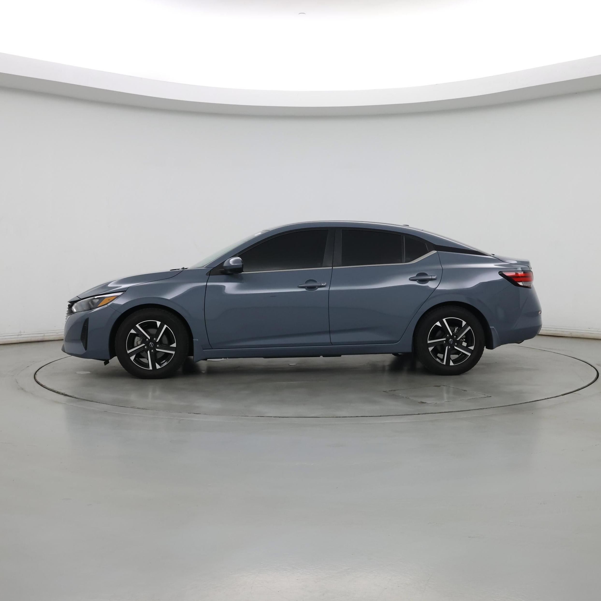 Thumbnail: 2024 Nissan Sentra - 3