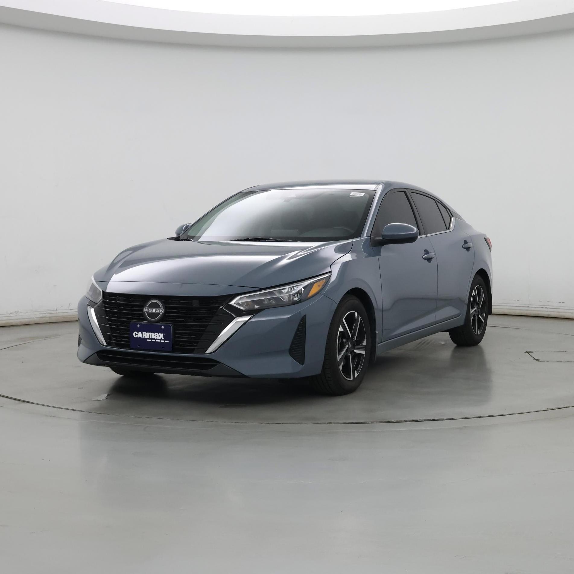 Thumbnail: 2024 Nissan Sentra - 4