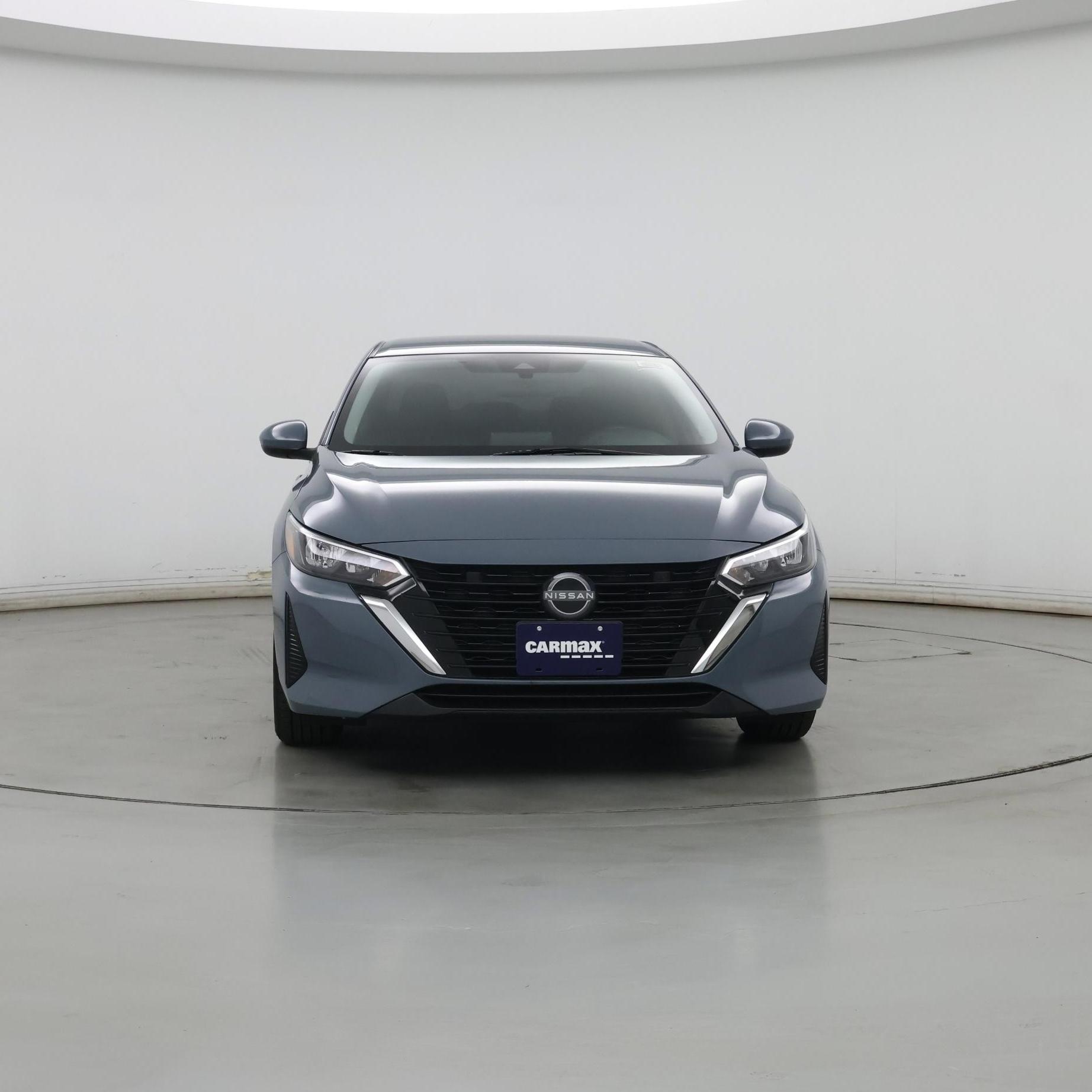 Thumbnail: 2024 Nissan Sentra - 5