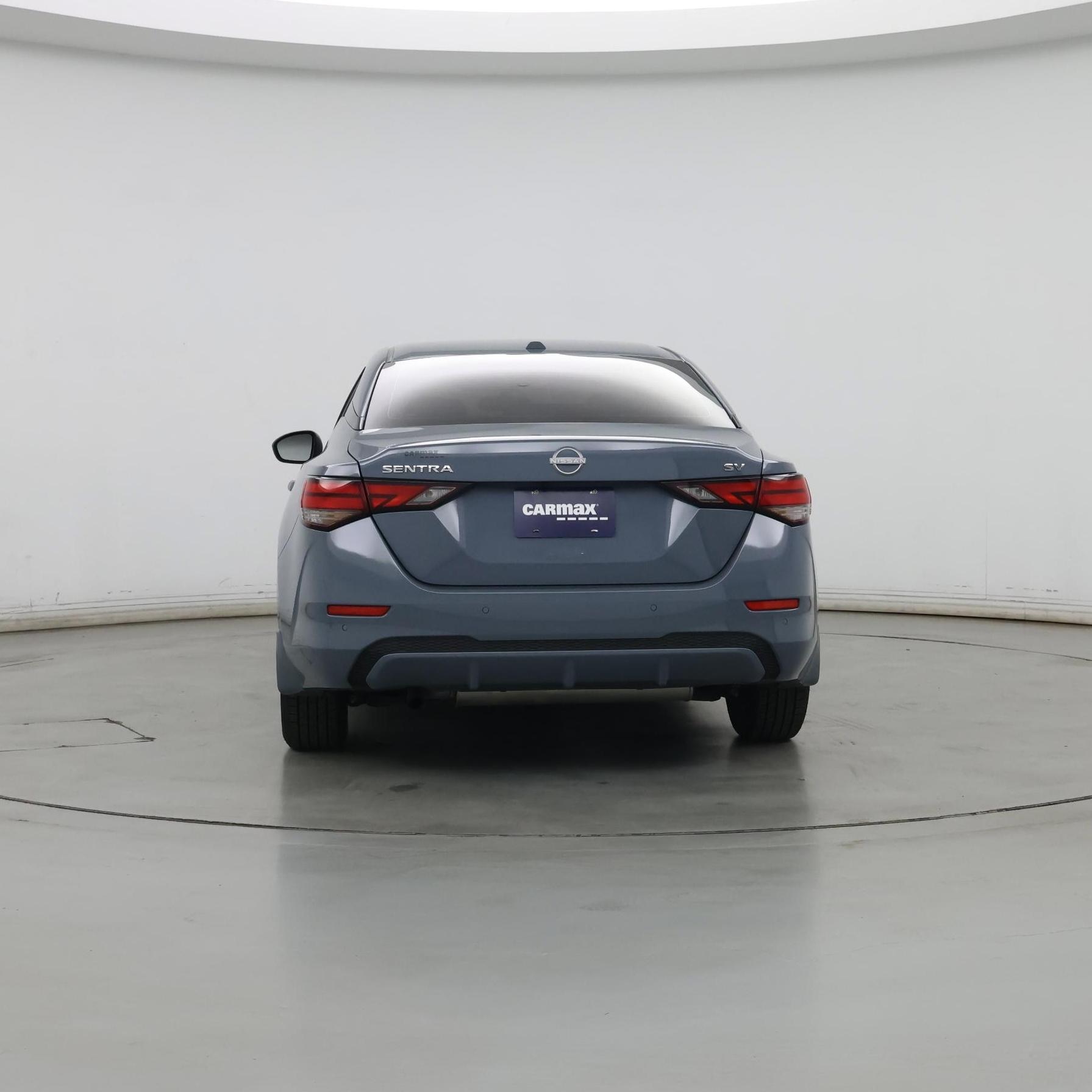 Thumbnail: 2024 Nissan Sentra - 6