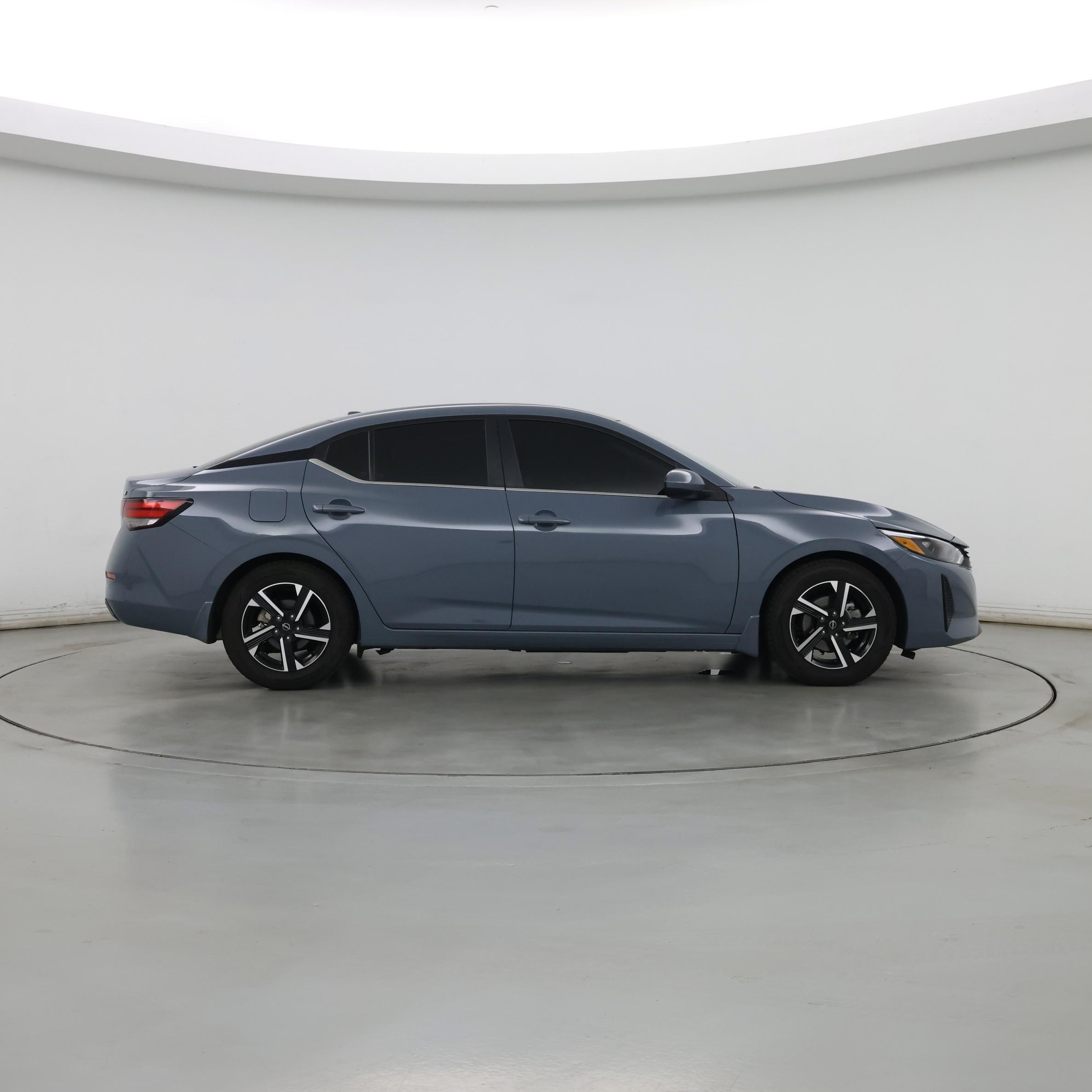 Thumbnail: 2024 Nissan Sentra - 7