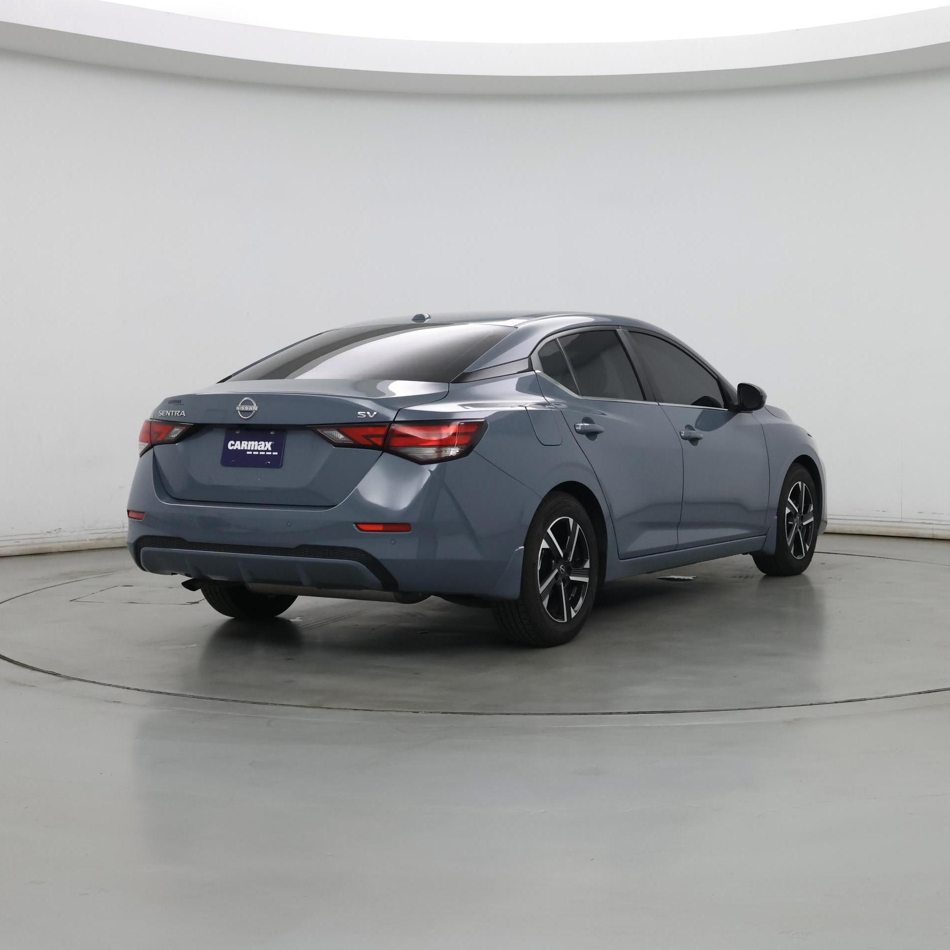 Thumbnail: 2024 Nissan Sentra - 8