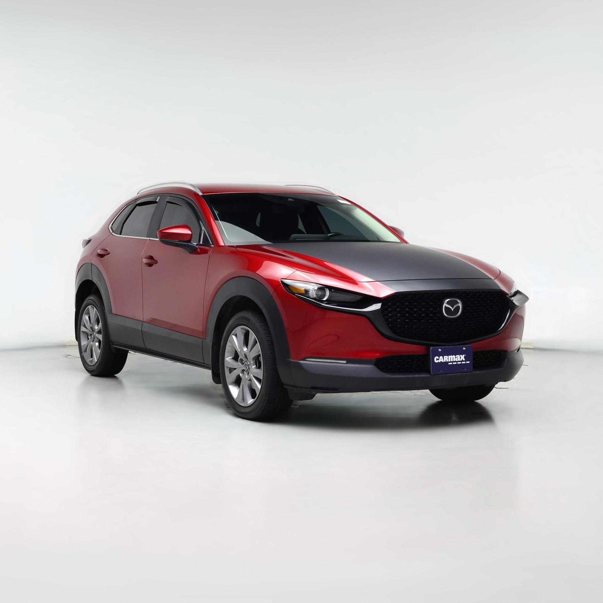 Thumbnail: 2023 Mazda CX-30 - 1