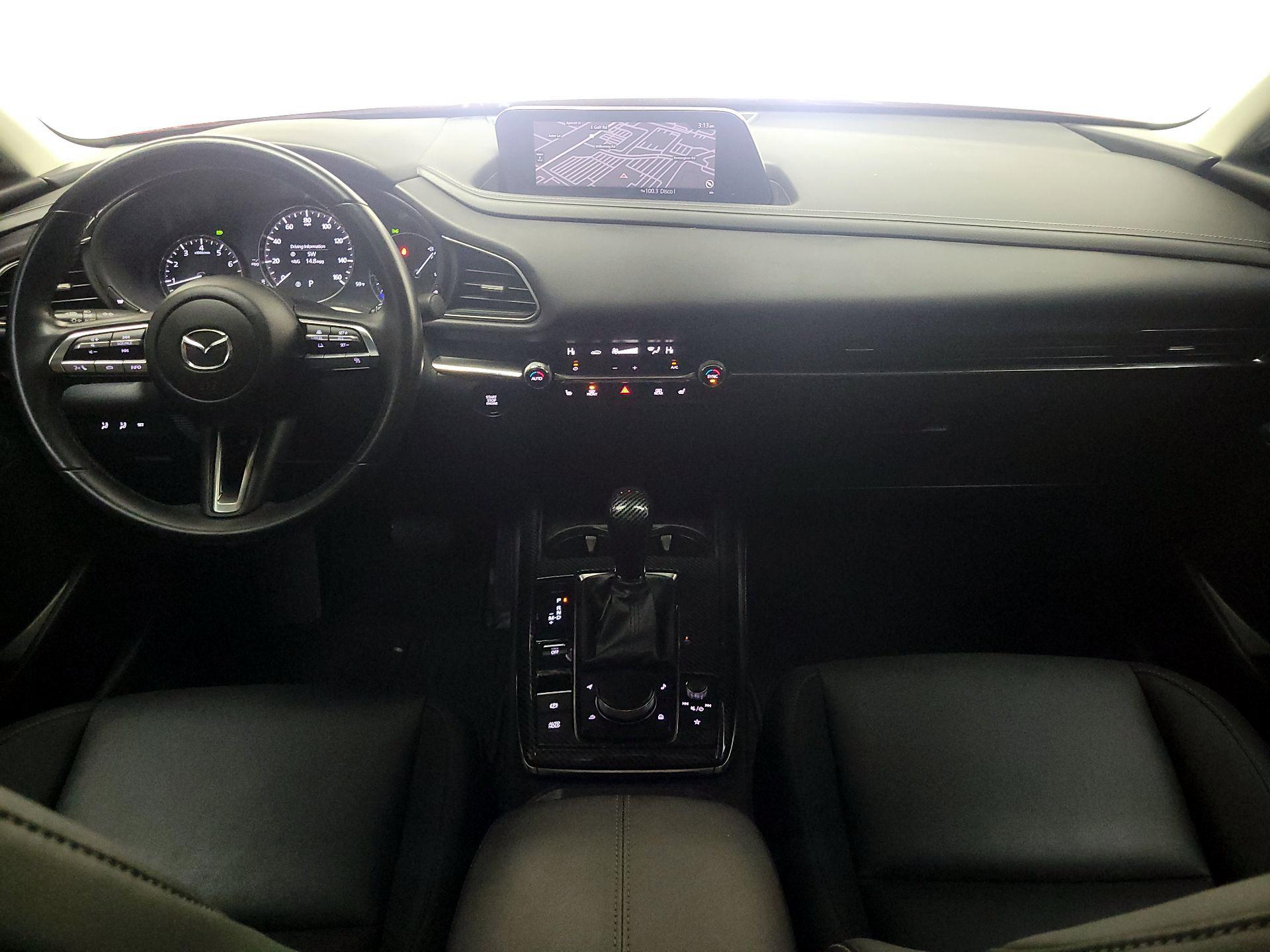 Thumbnail: 2023 Mazda CX-30 - 9