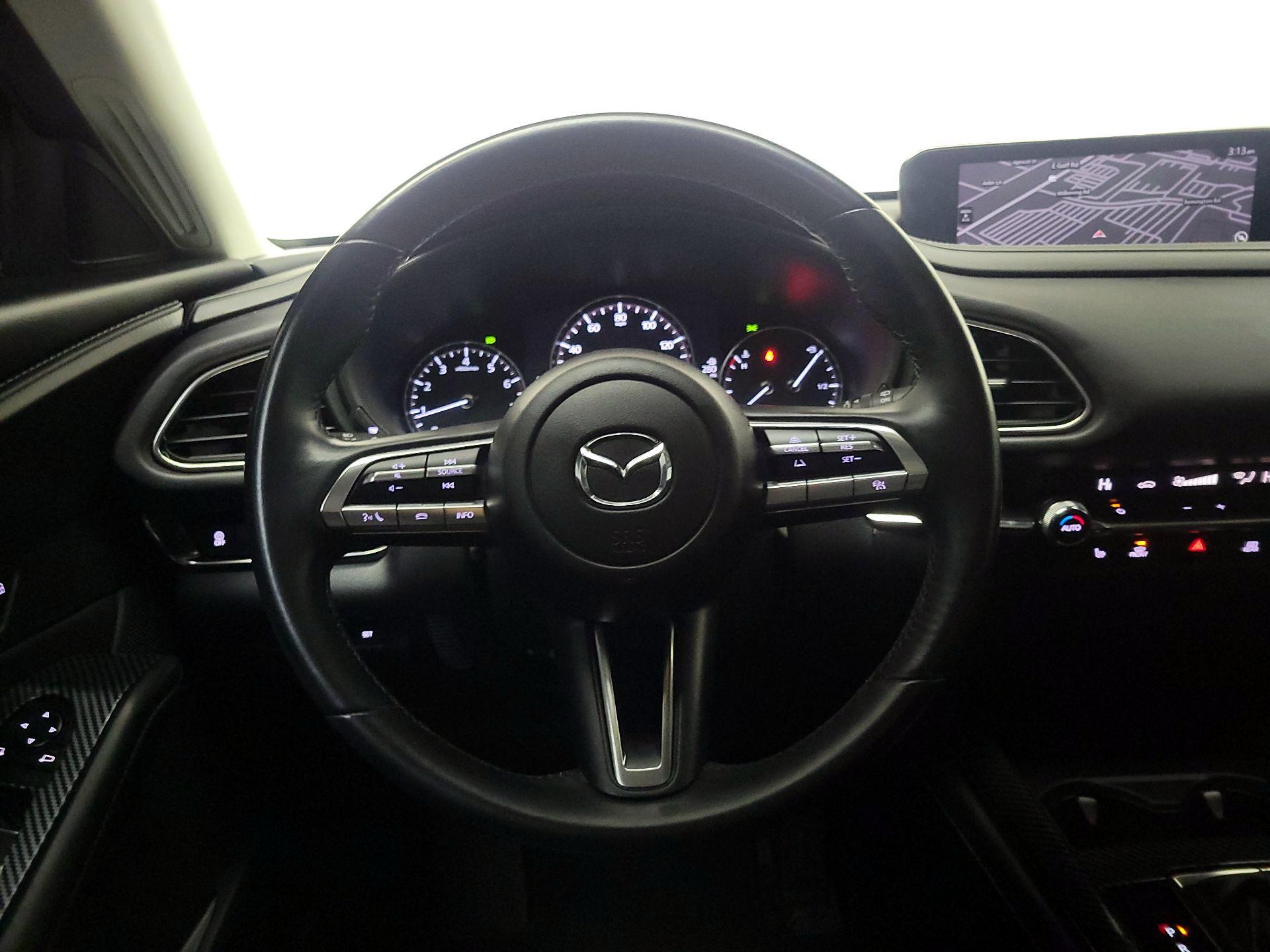 Thumbnail: 2023 Mazda CX-30 - 10