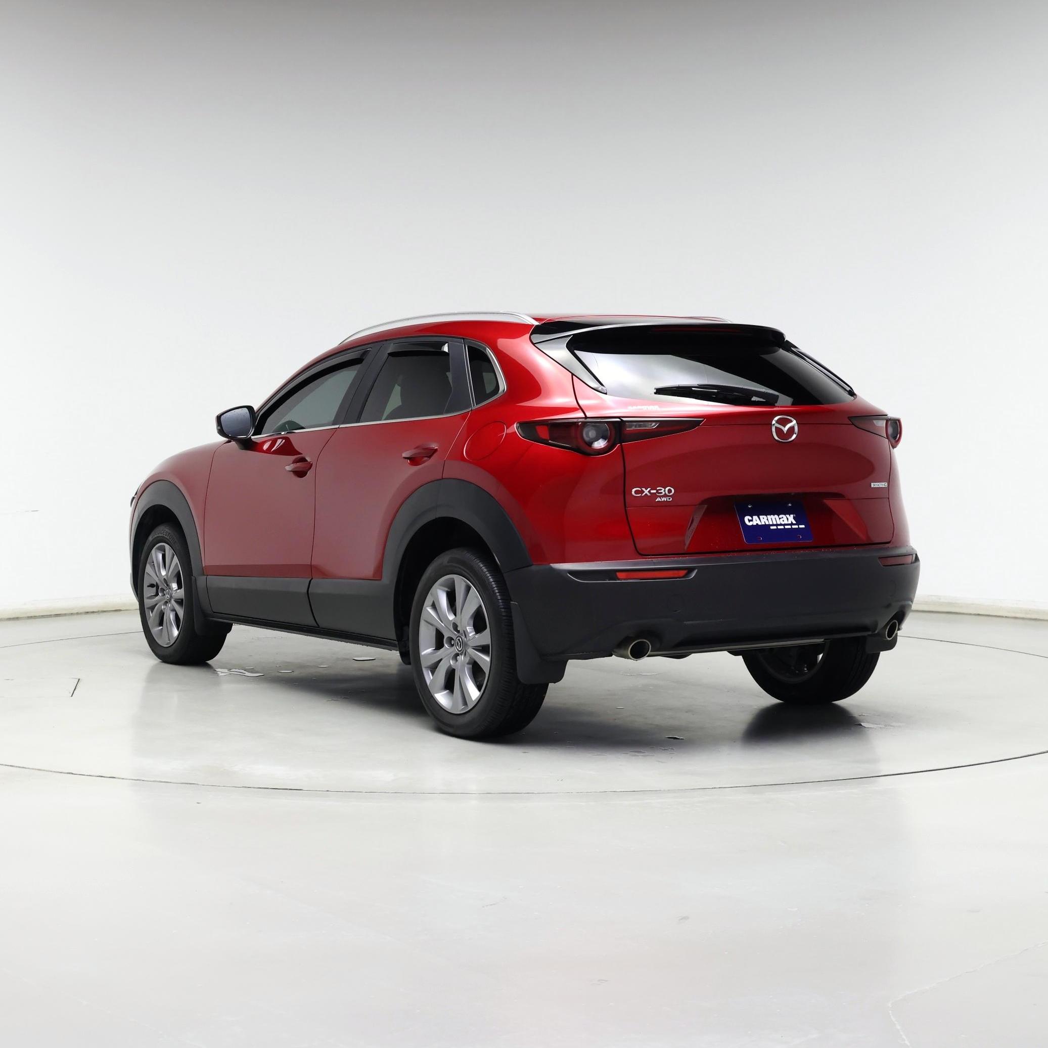 Thumbnail: 2023 Mazda CX-30 - 2
