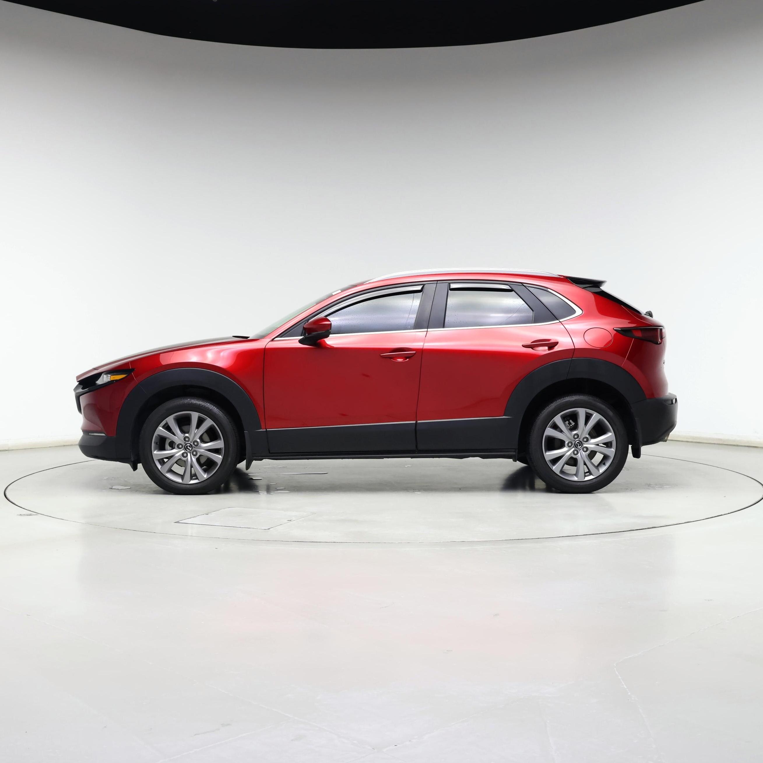 Thumbnail: 2023 Mazda CX-30 - 3