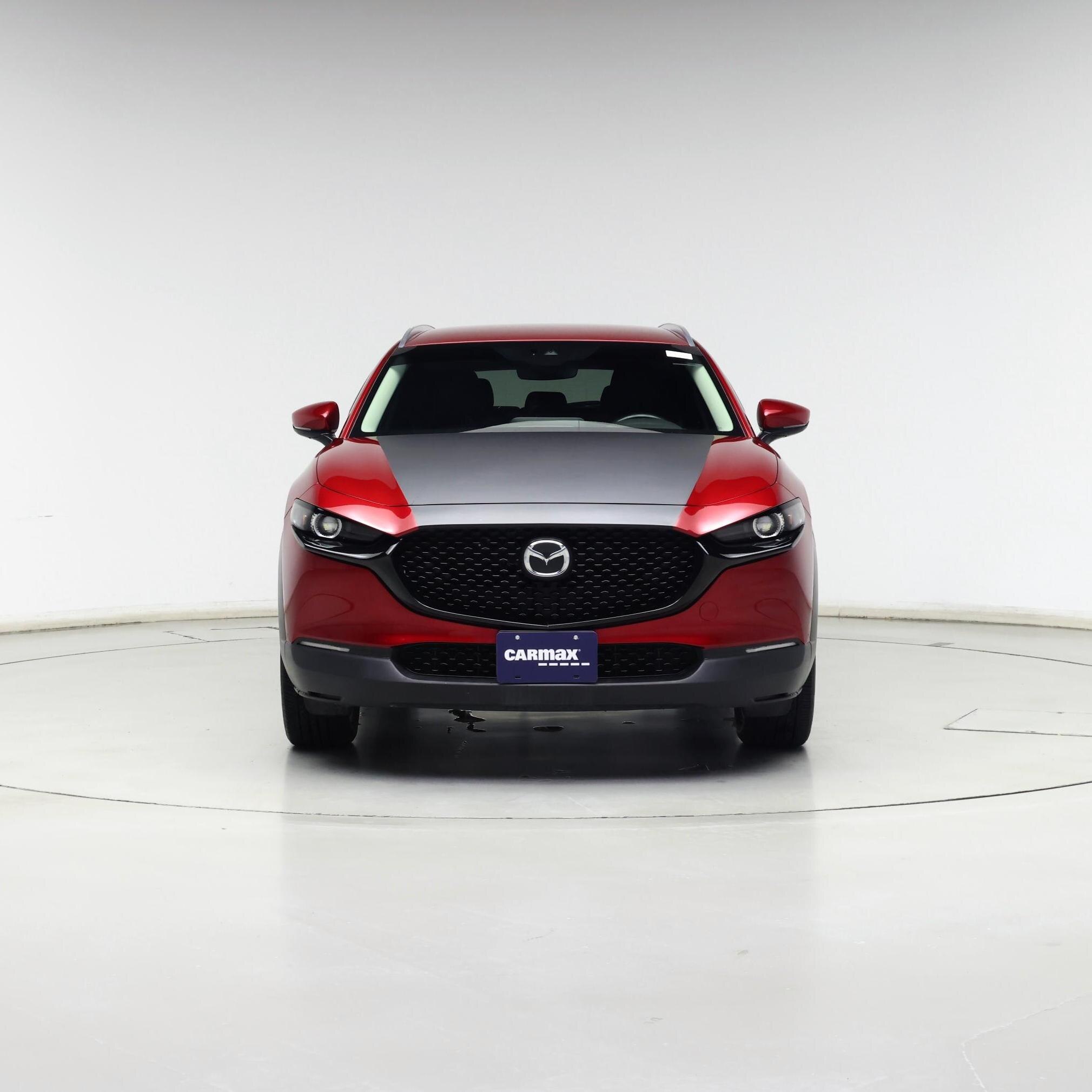 Thumbnail: 2023 Mazda CX-30 - 5