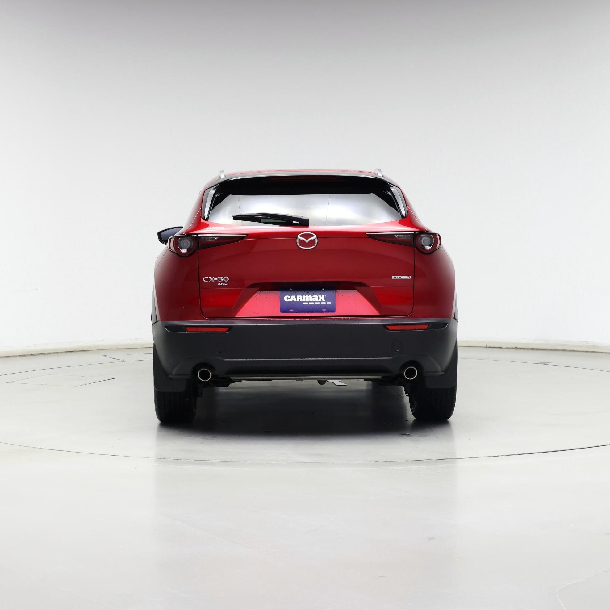 Thumbnail: 2023 Mazda CX-30 - 6