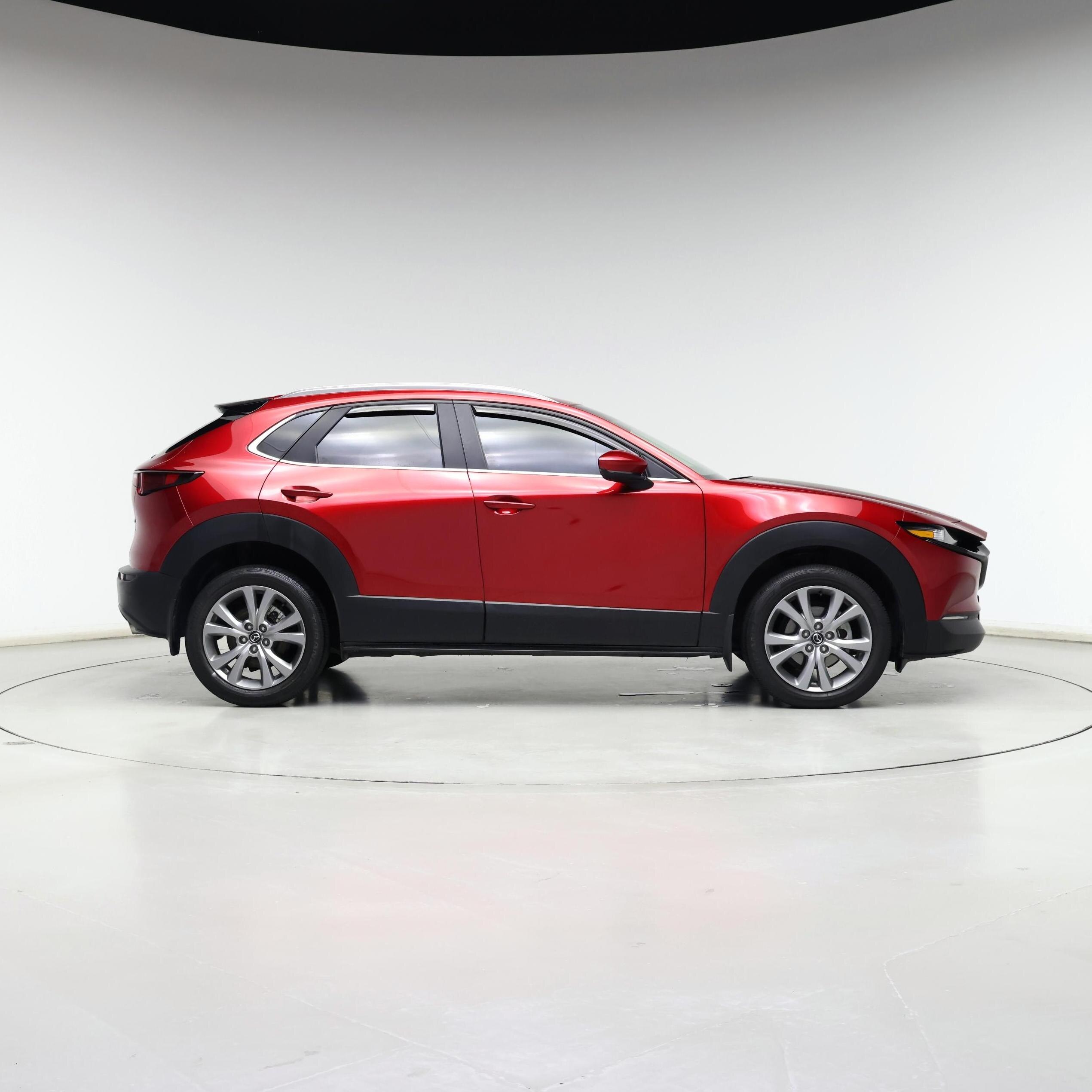 Thumbnail: 2023 Mazda CX-30 - 7