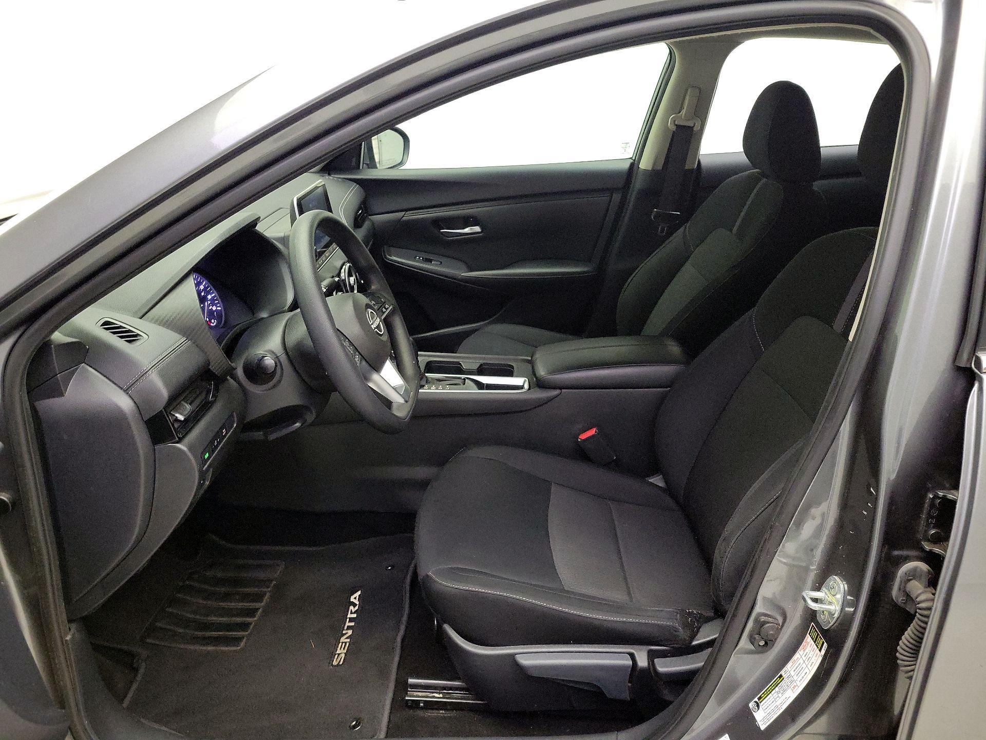 Thumbnail: 2024 Nissan Sentra - 11