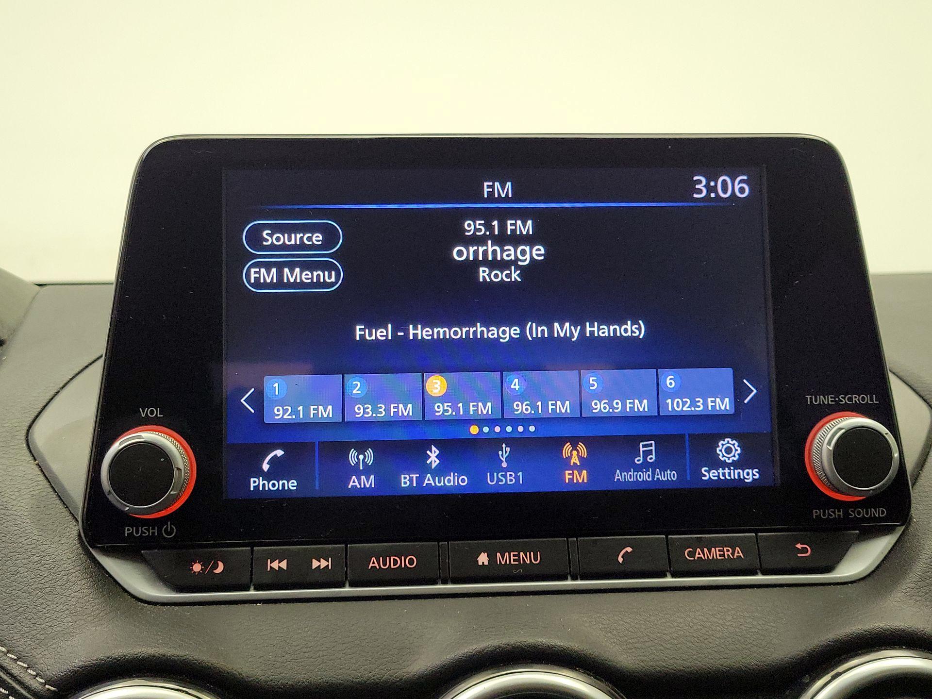 Thumbnail: 2024 Nissan Sentra - 15