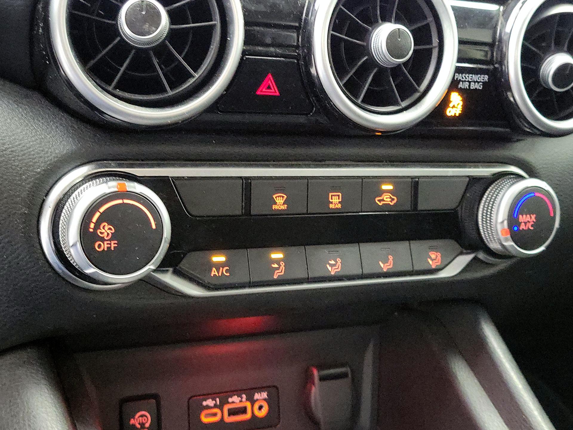 Thumbnail: 2024 Nissan Sentra - 16