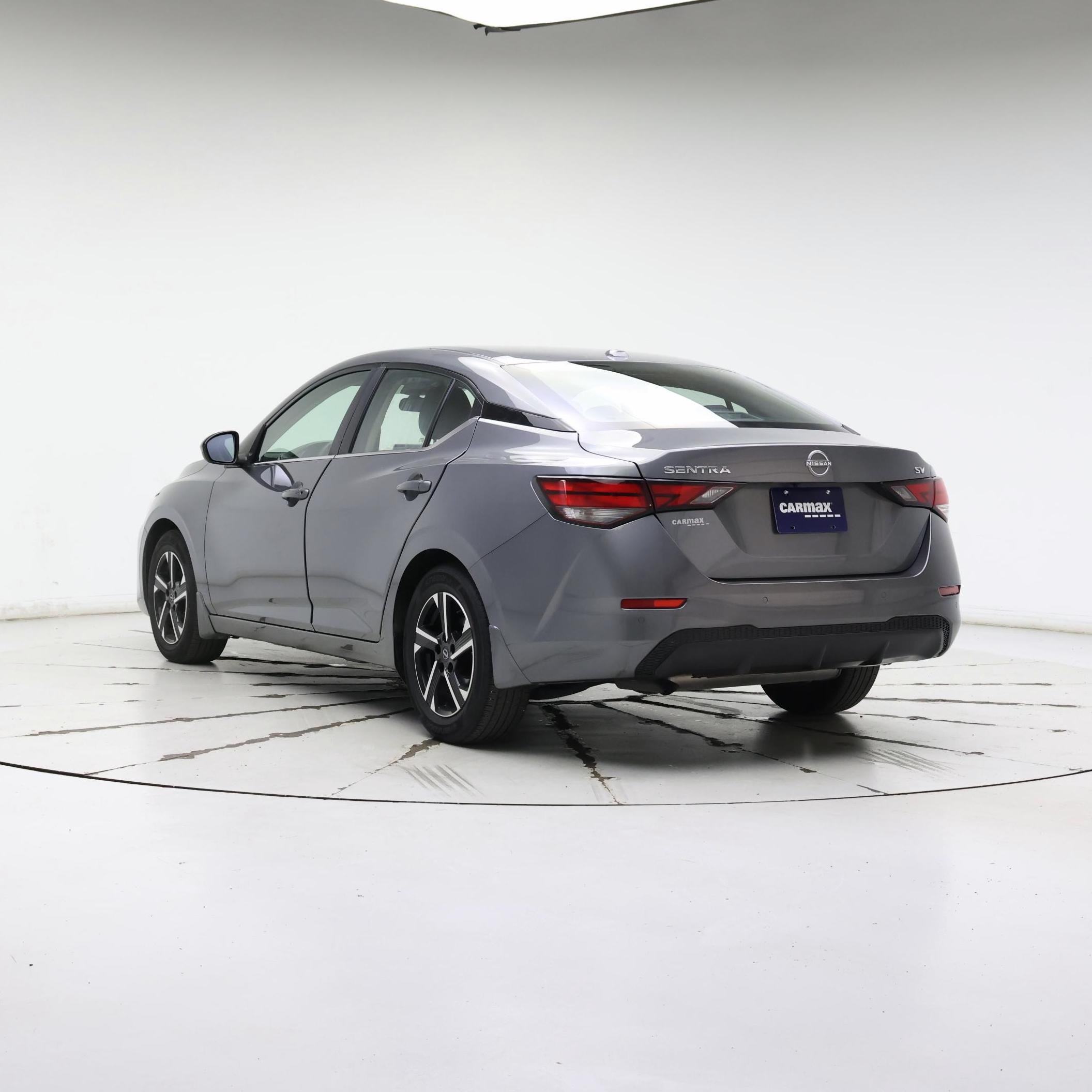 Thumbnail: 2024 Nissan Sentra - 2