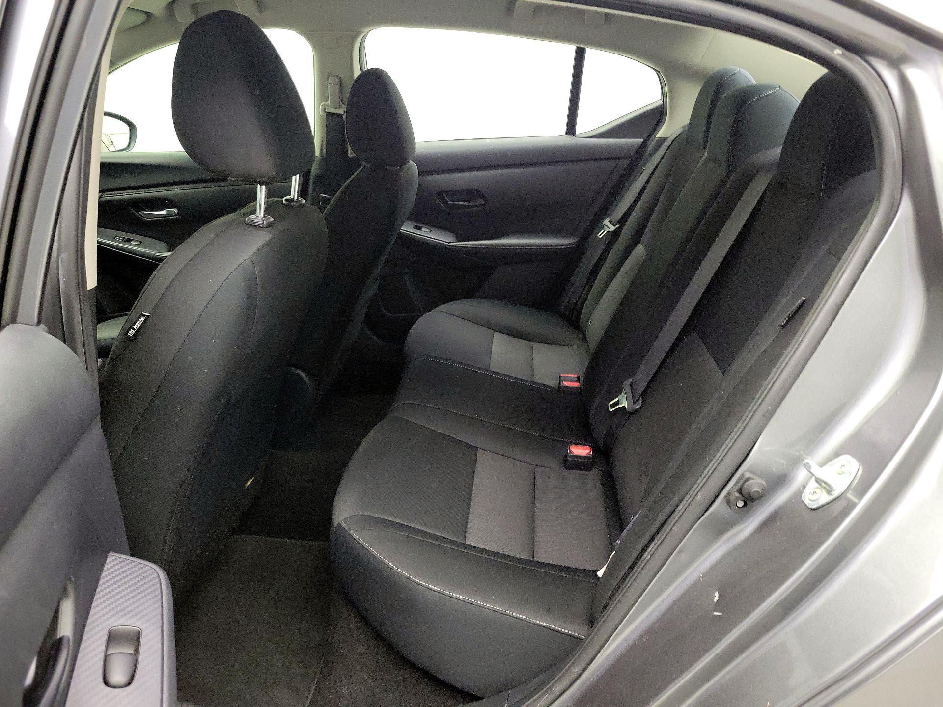 Thumbnail: 2024 Nissan Sentra - 19