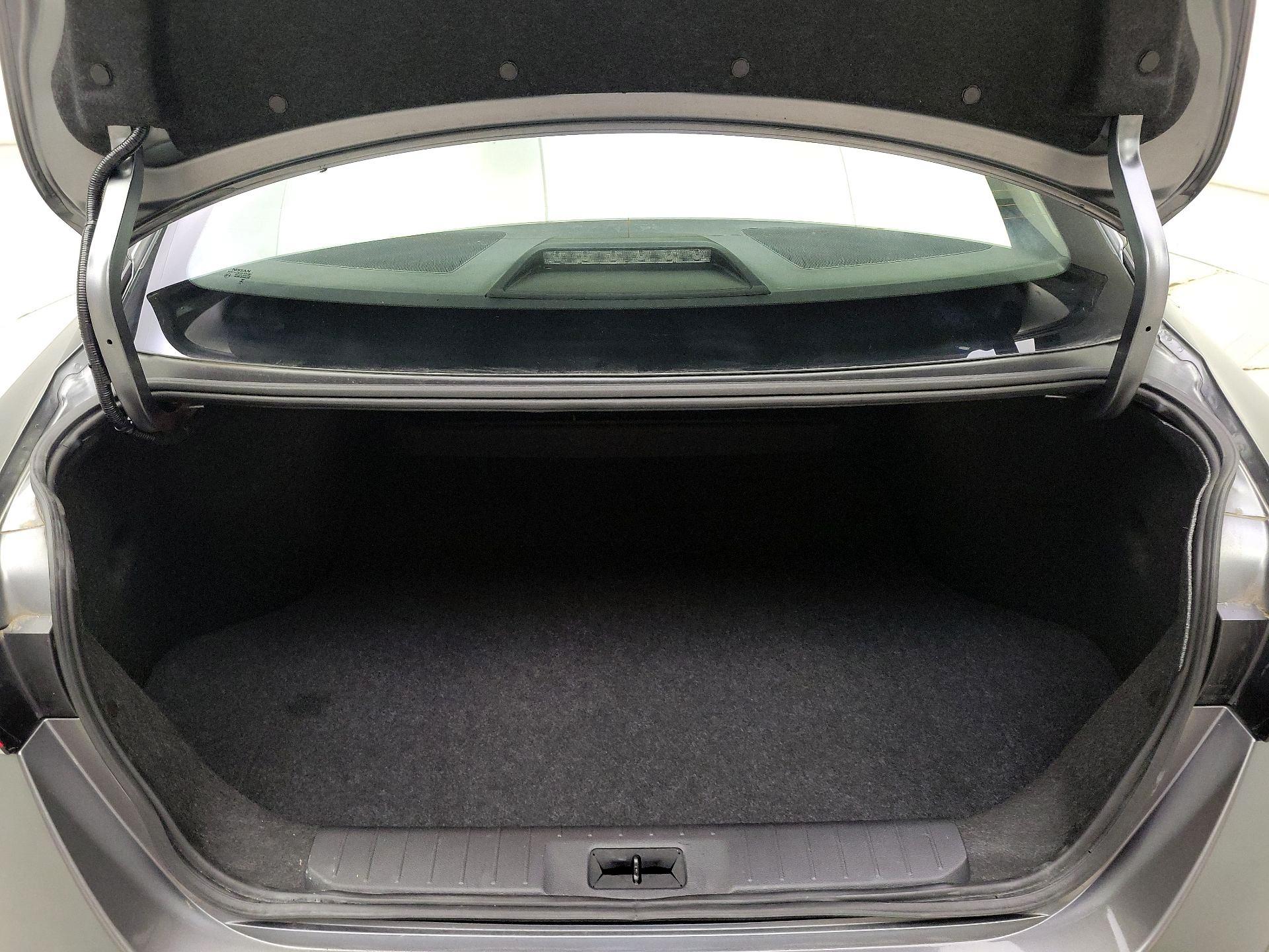 Thumbnail: 2024 Nissan Sentra - 20