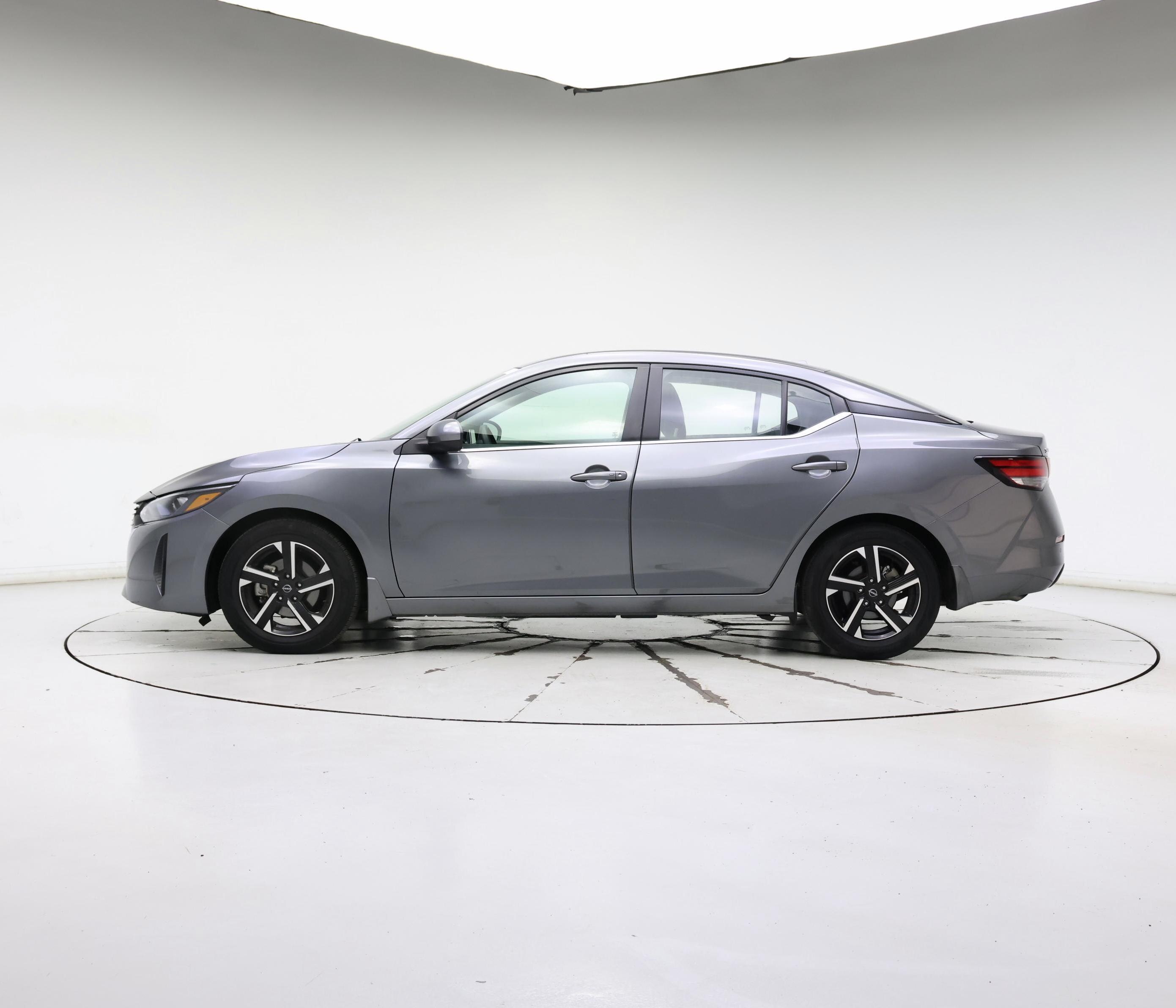 Thumbnail: 2024 Nissan Sentra - 3