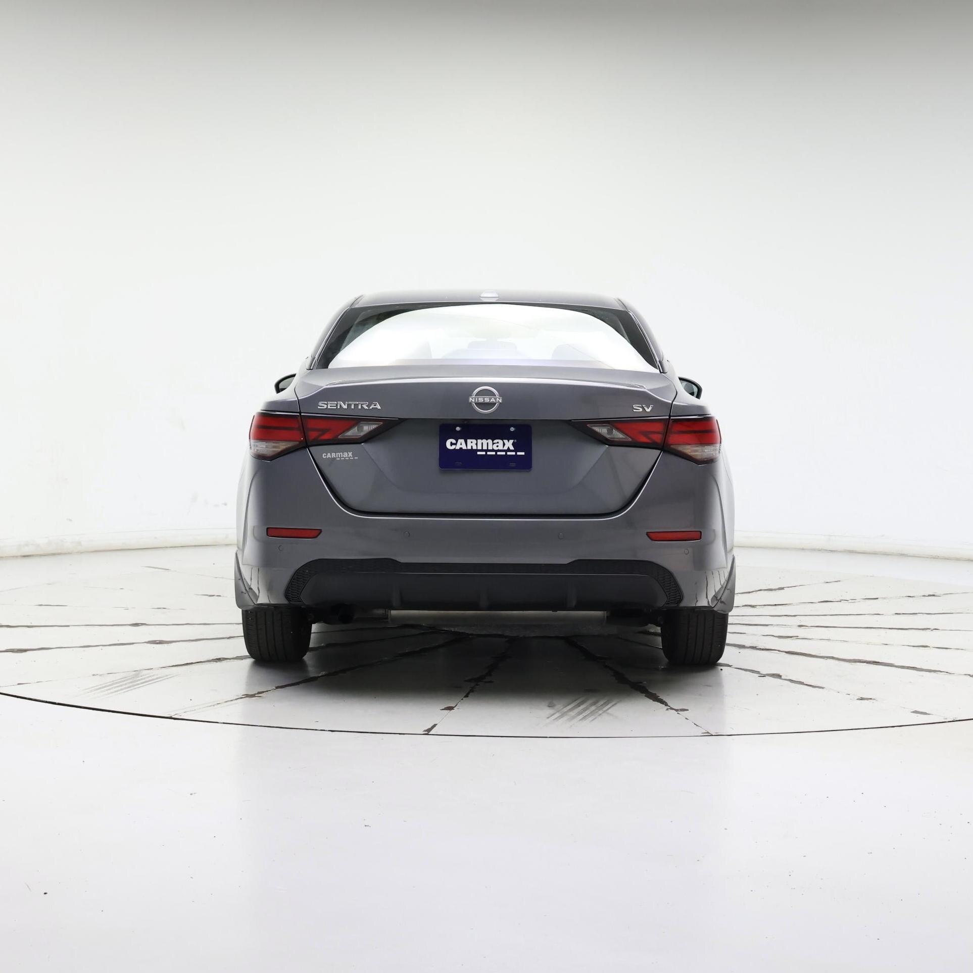 Thumbnail: 2024 Nissan Sentra - 6