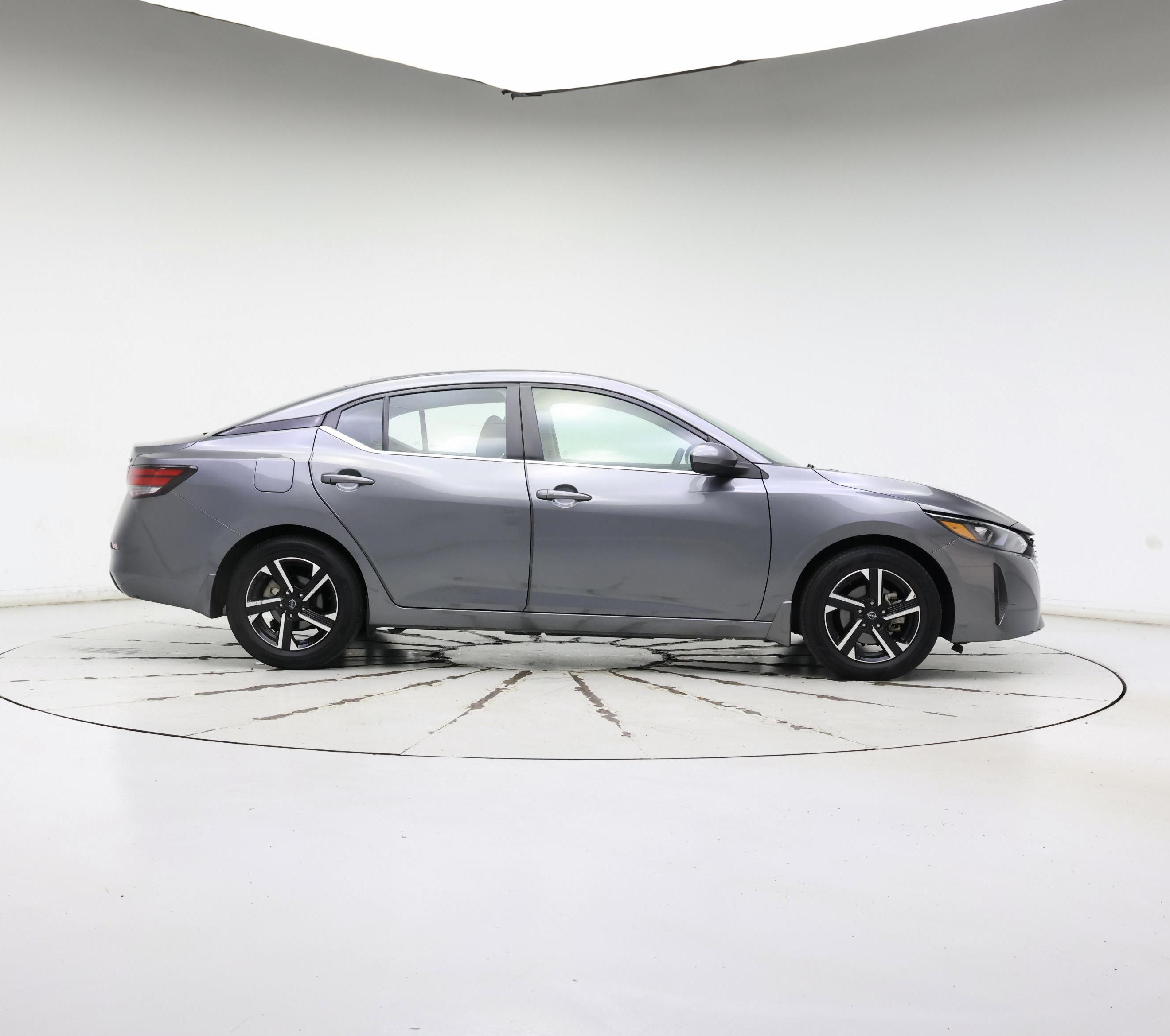 Thumbnail: 2024 Nissan Sentra - 7