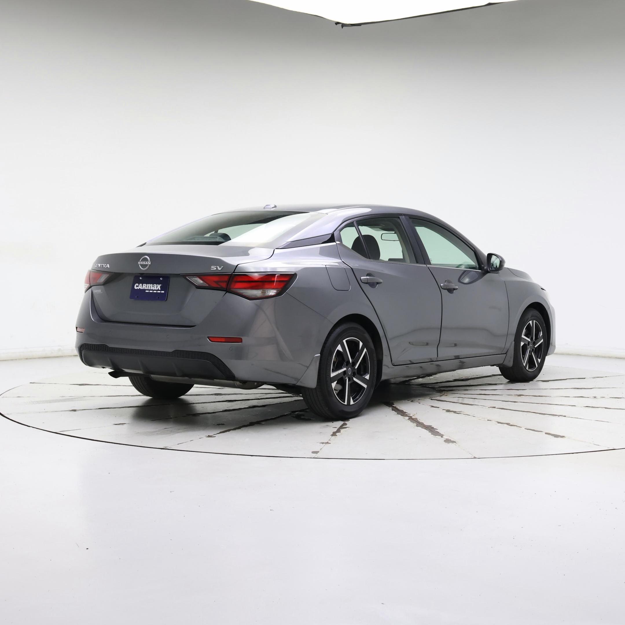 Thumbnail: 2024 Nissan Sentra - 8