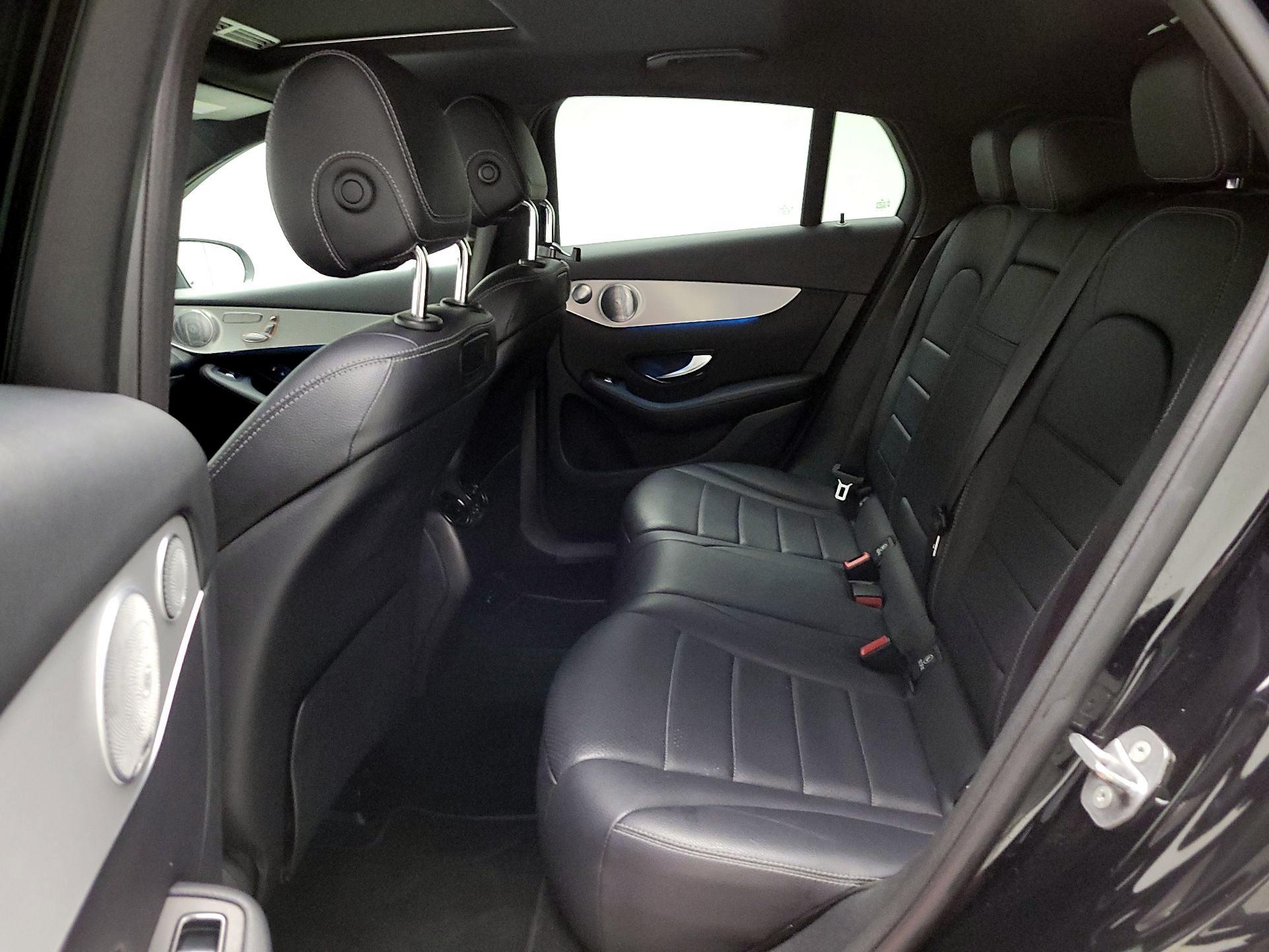 Thumbnail: 2019 Mercedes-Benz GLC - 19