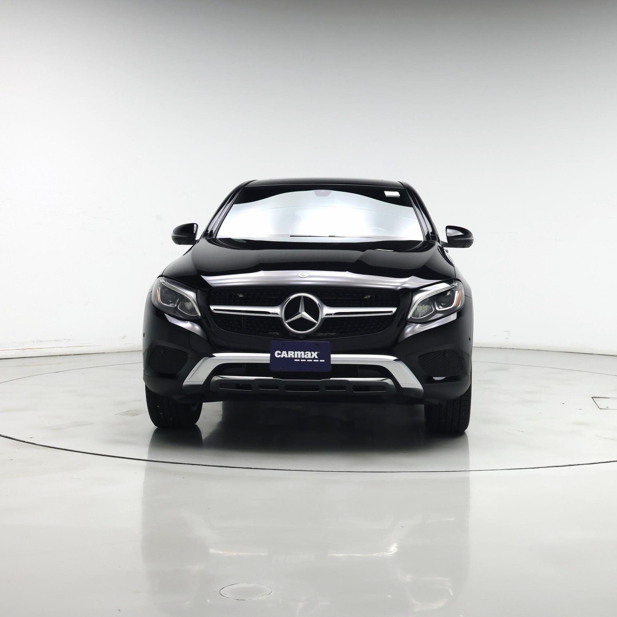 Thumbnail: 2019 Mercedes-Benz GLC - 5