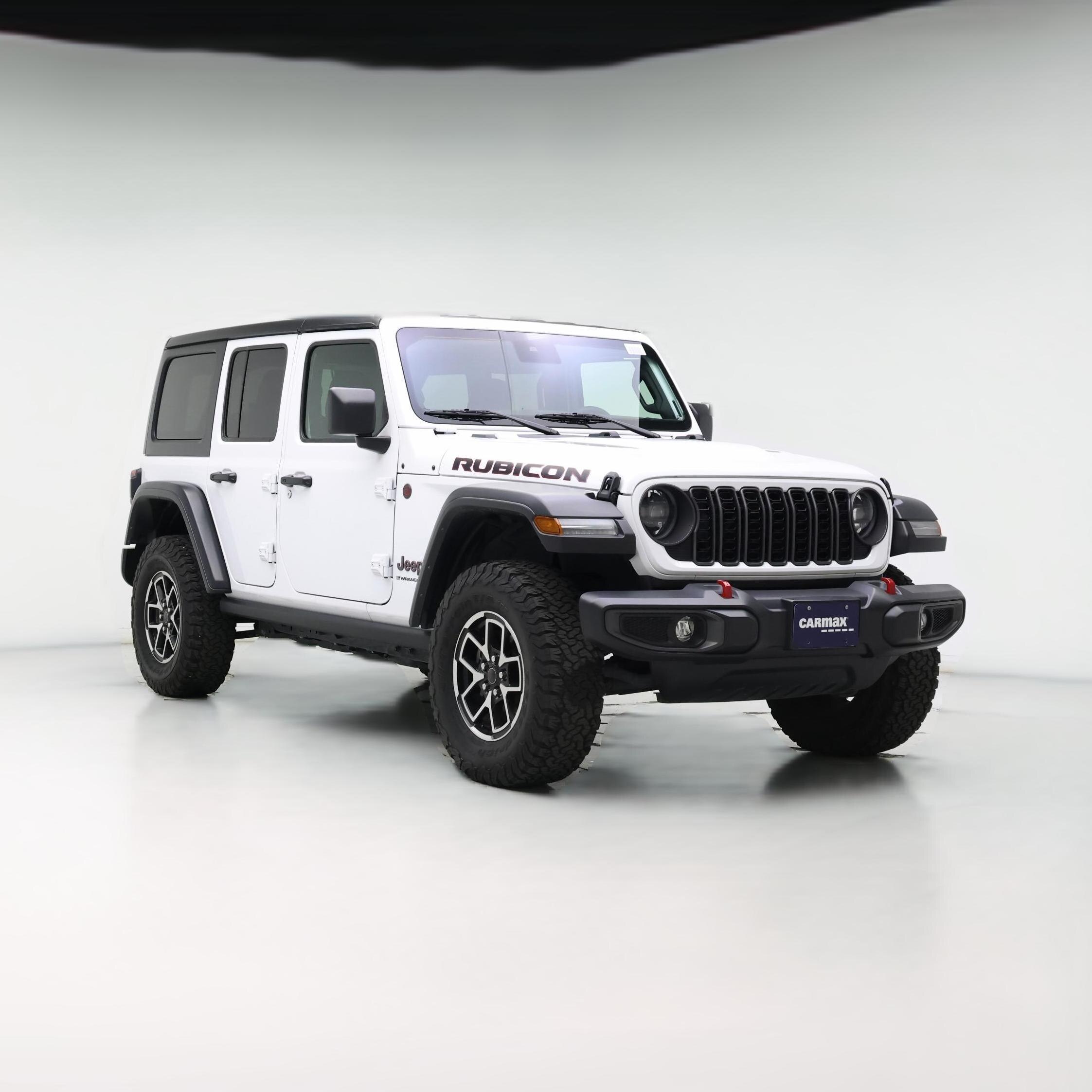 Thumbnail: 2024 Jeep Wrangler - 1