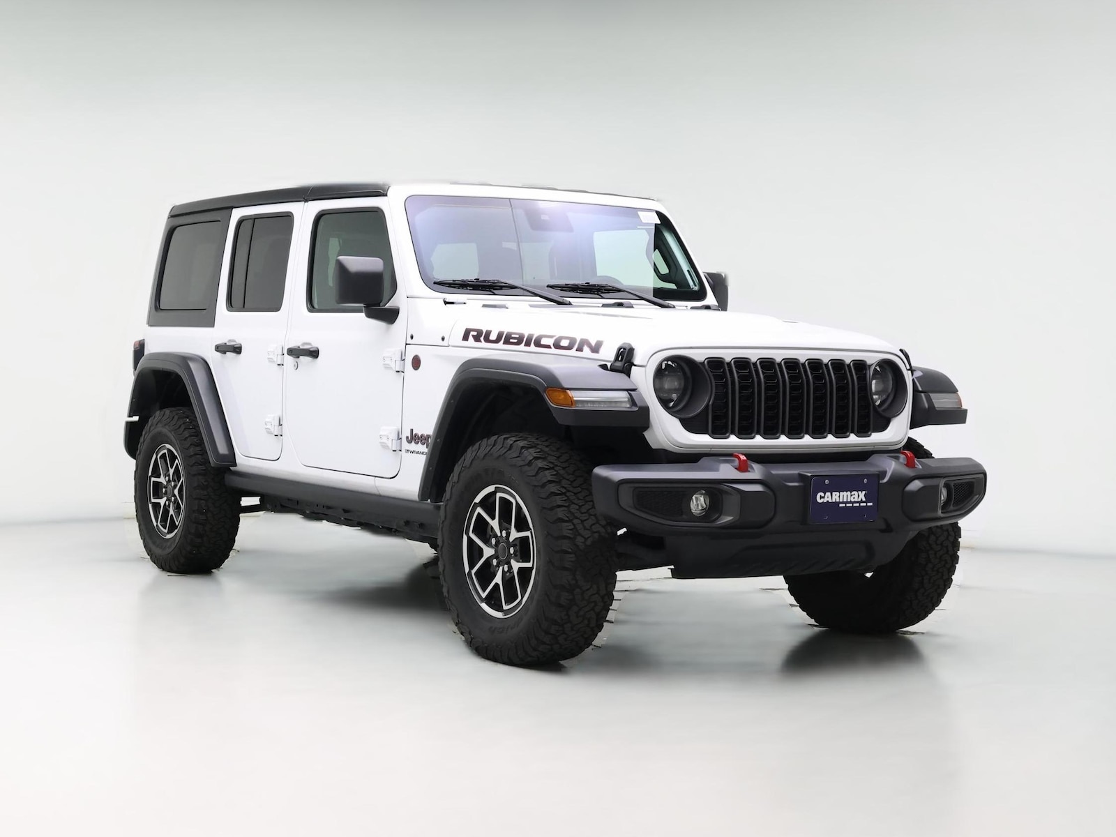 2024 Jeep Wrangler 4-Door