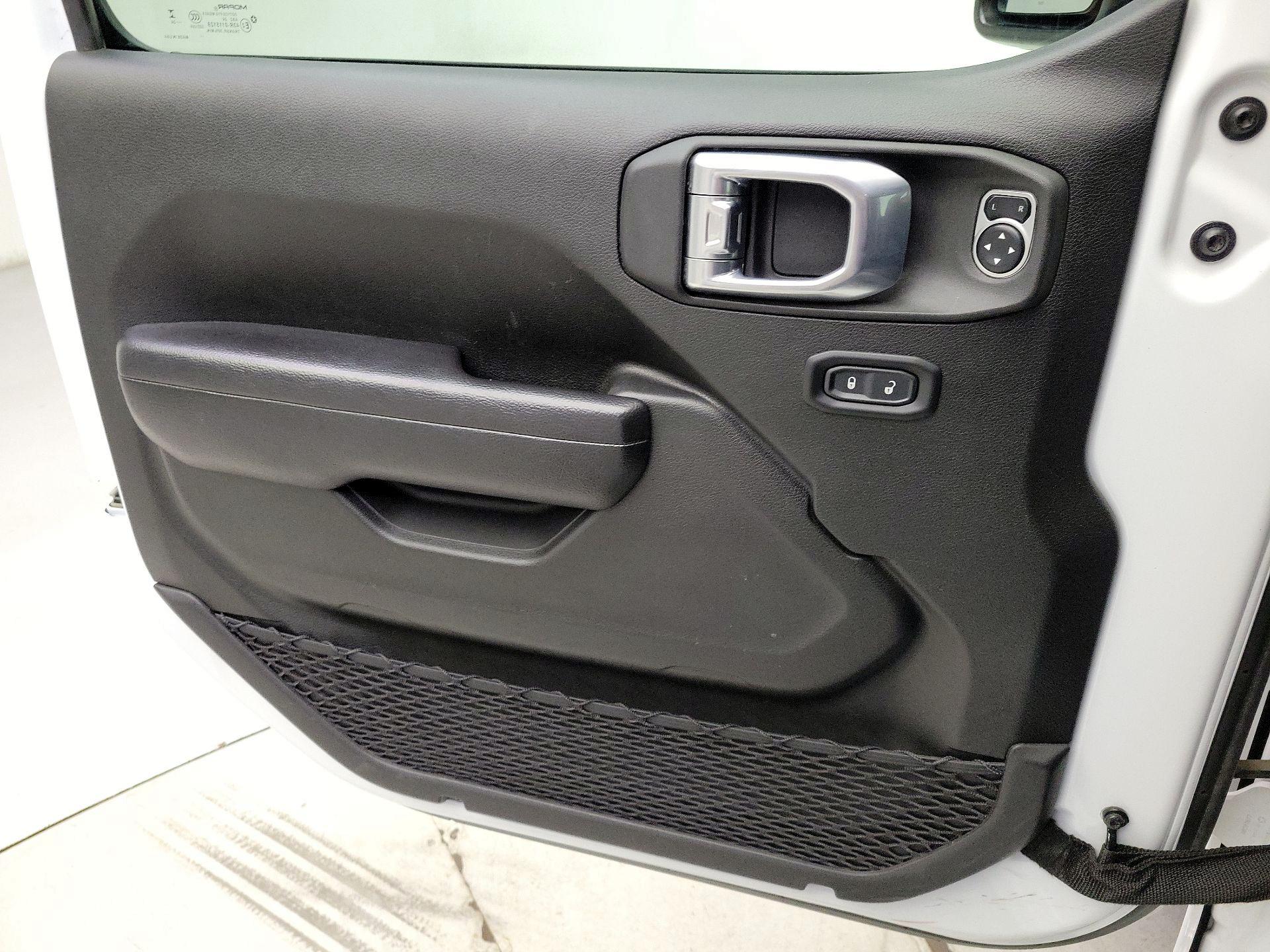 Thumbnail: 2024 Jeep Wrangler - 12