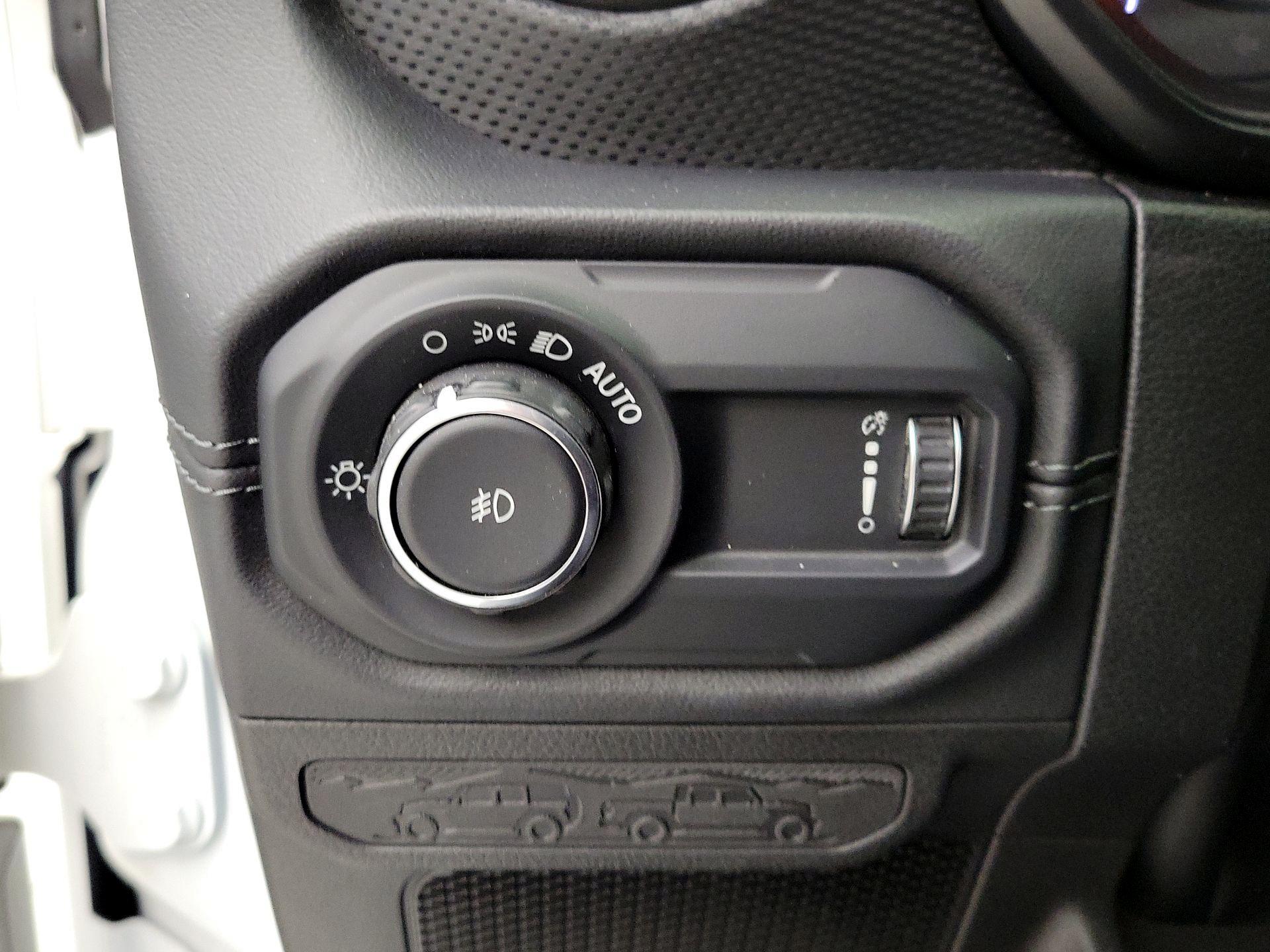 Thumbnail: 2024 Jeep Wrangler - 13