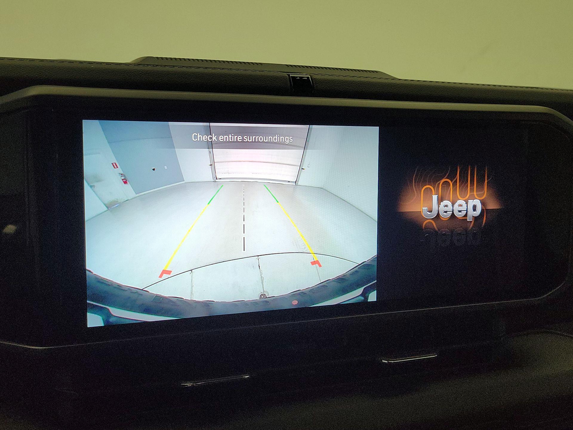 Thumbnail: 2024 Jeep Wrangler - 14