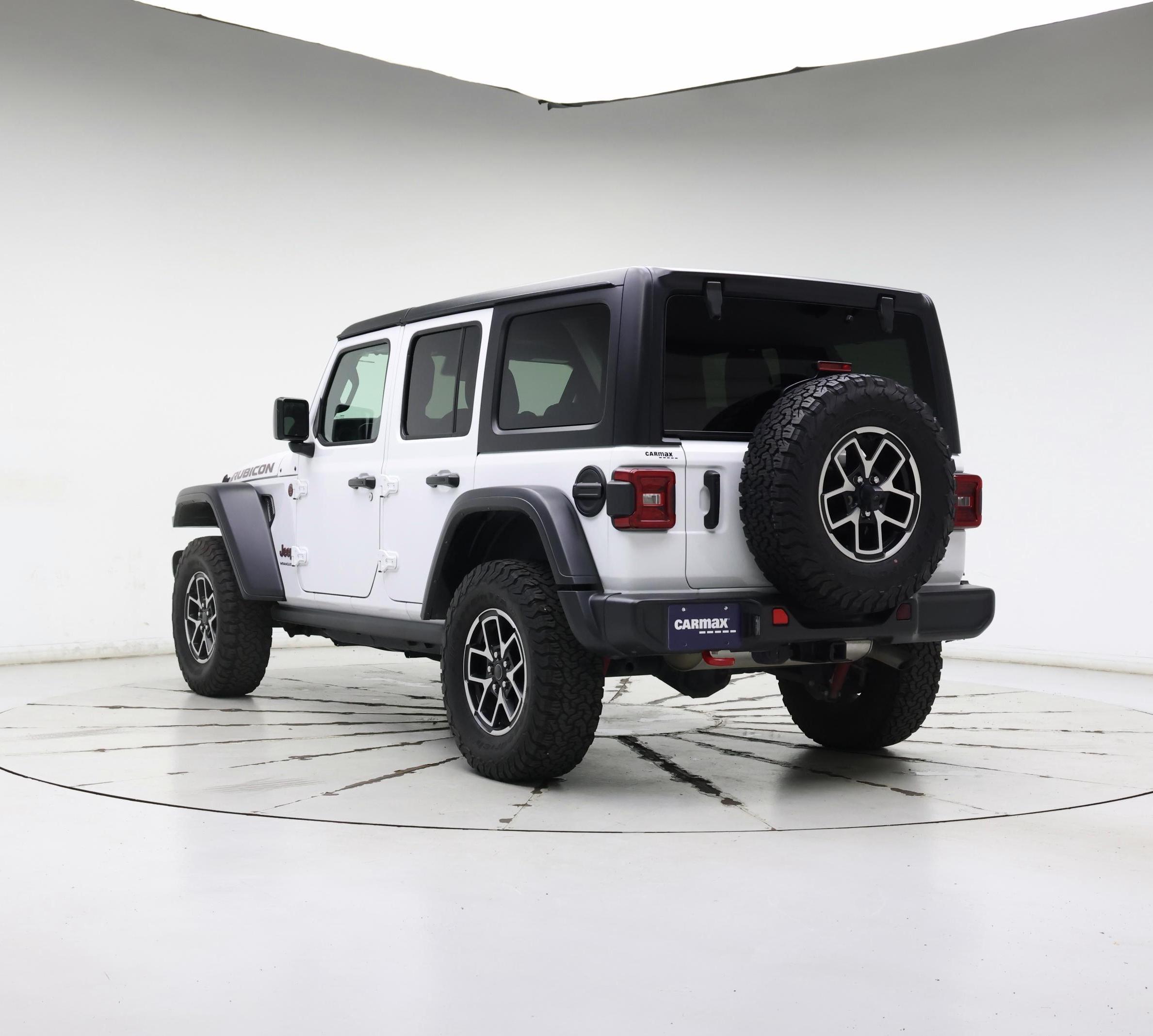 Thumbnail: 2024 Jeep Wrangler - 2
