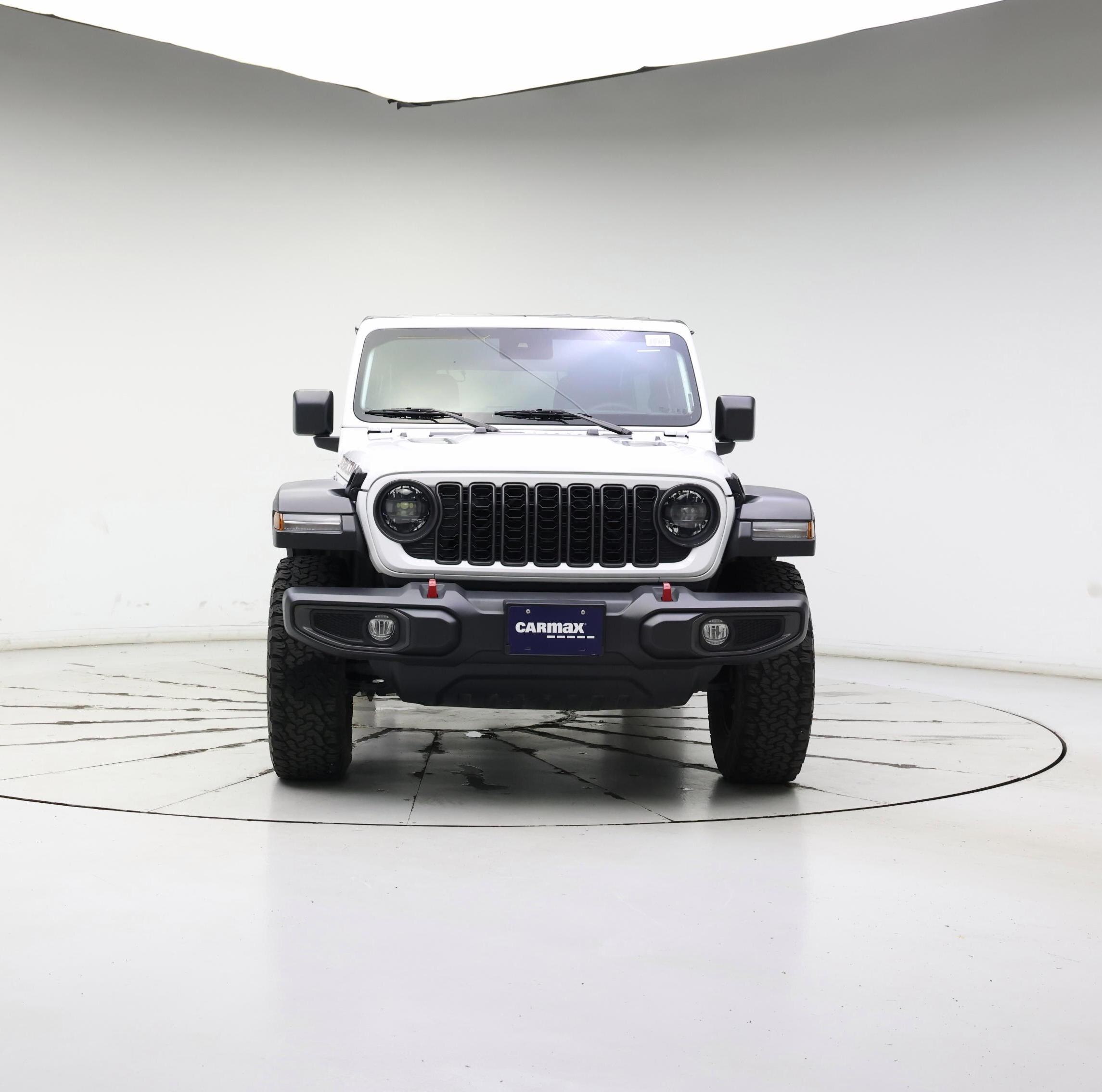 Thumbnail: 2024 Jeep Wrangler - 5