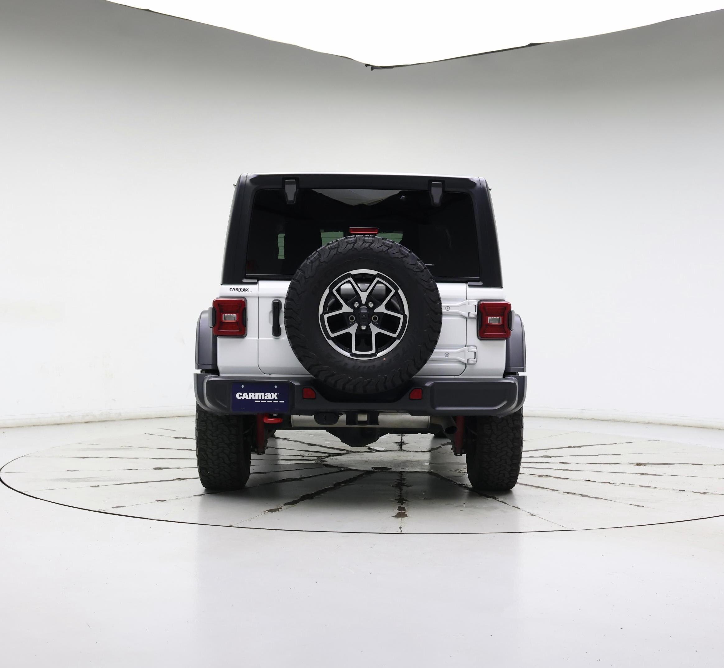 Thumbnail: 2024 Jeep Wrangler - 6