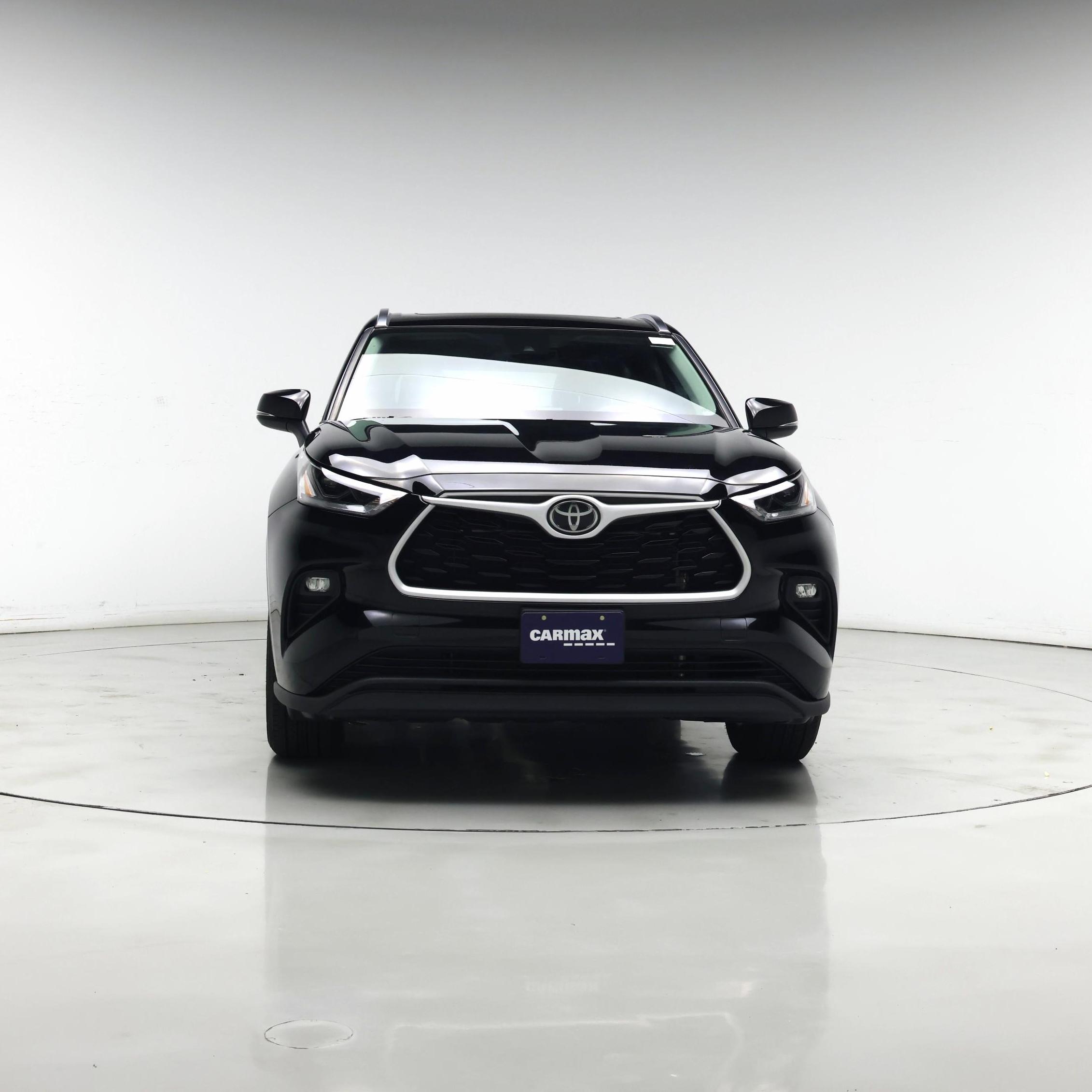 Thumbnail: 2021 Toyota Highlander - 5