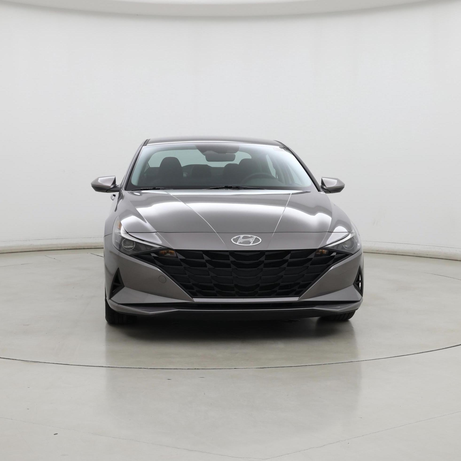 Thumbnail: 2023 Hyundai Elantra - 5